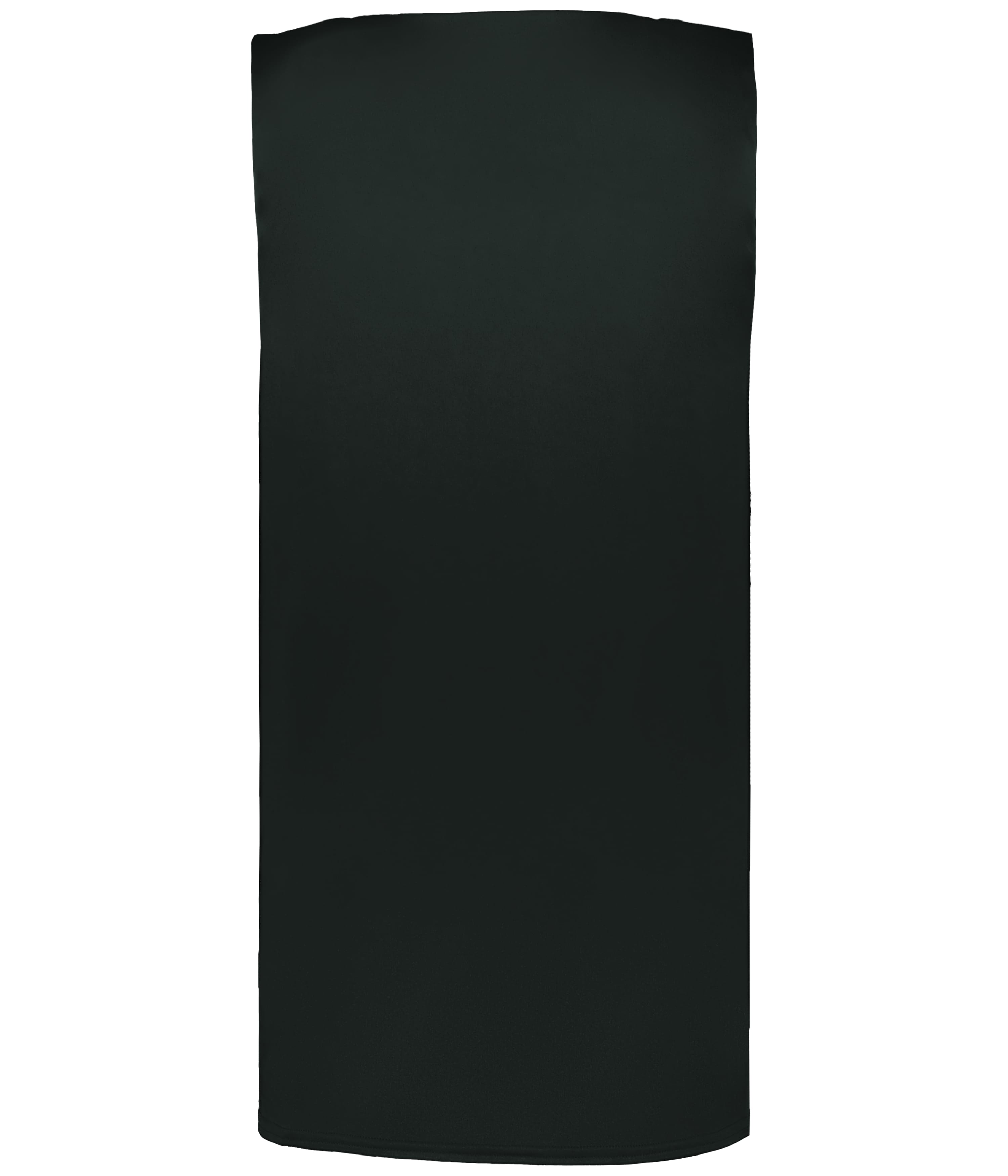 212900 BADGER YOUTH B-CORE REVERSBILE JERSEY - Back Image