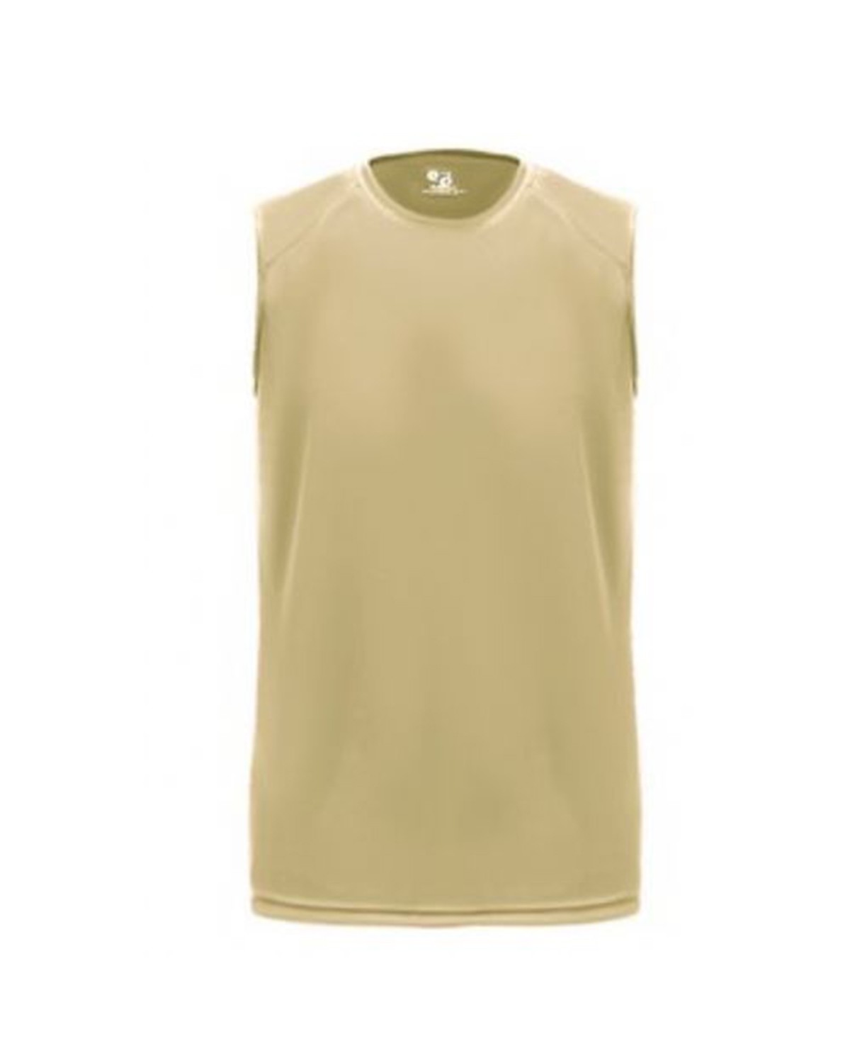 2130 Badger Youth B-Core Sleeveless T-Shirt