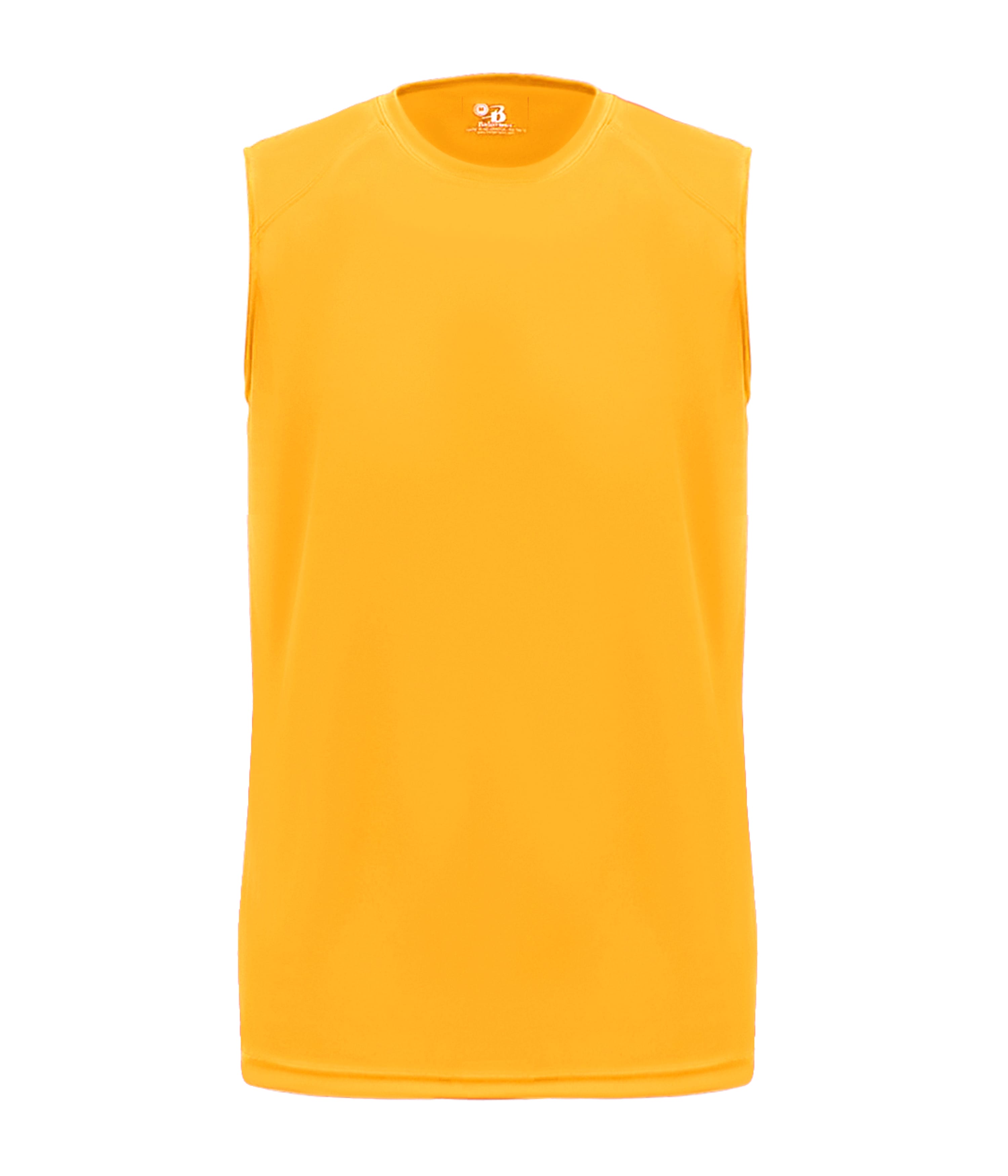 213000 Badger Sport Youth B-core Sleeveless Tee 213000 Badger Sport Youth B-core Sleeveless Tee