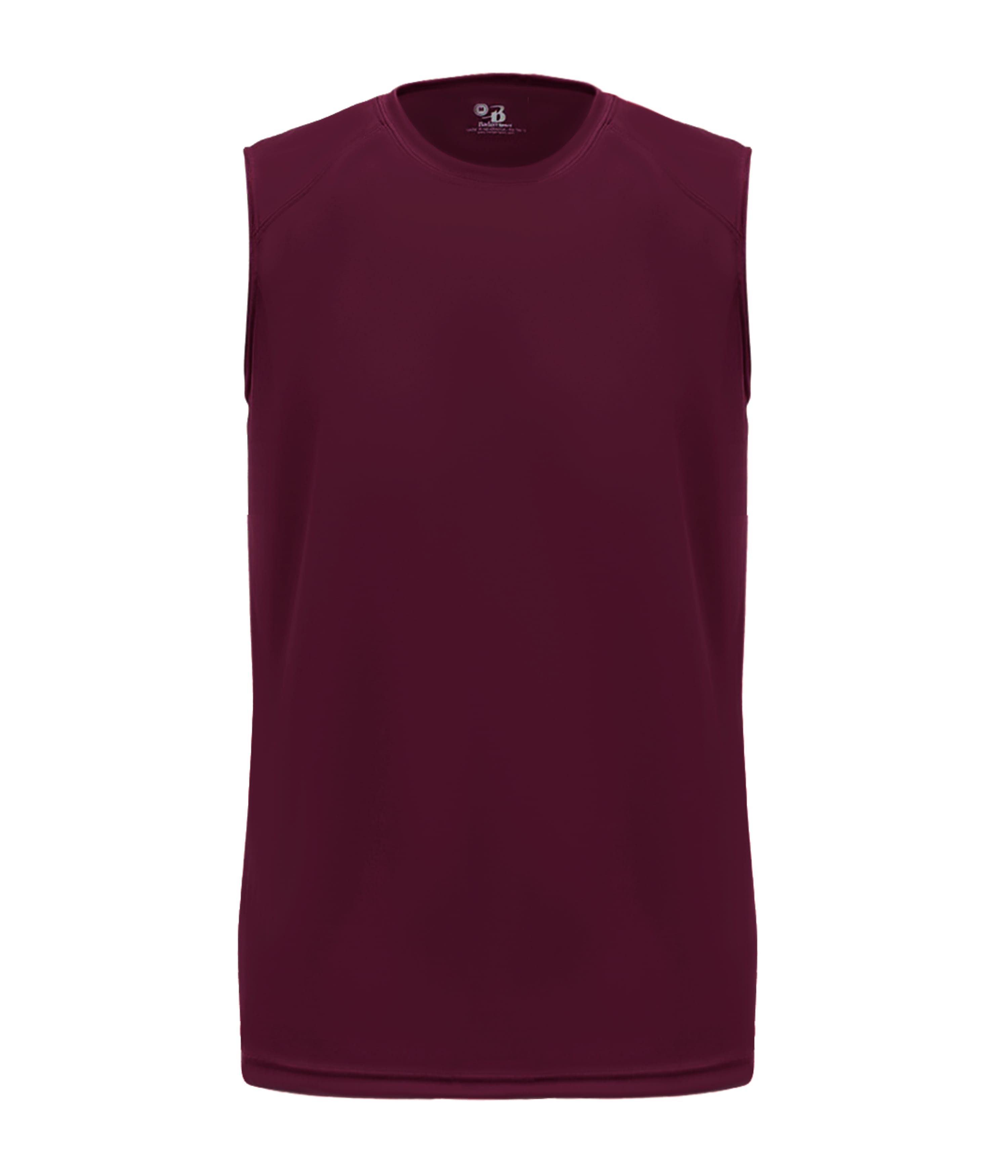 213000 Badger Sport Youth B-core Sleeveless Tee 213000 Badger Sport Youth B-core Sleeveless Tee
