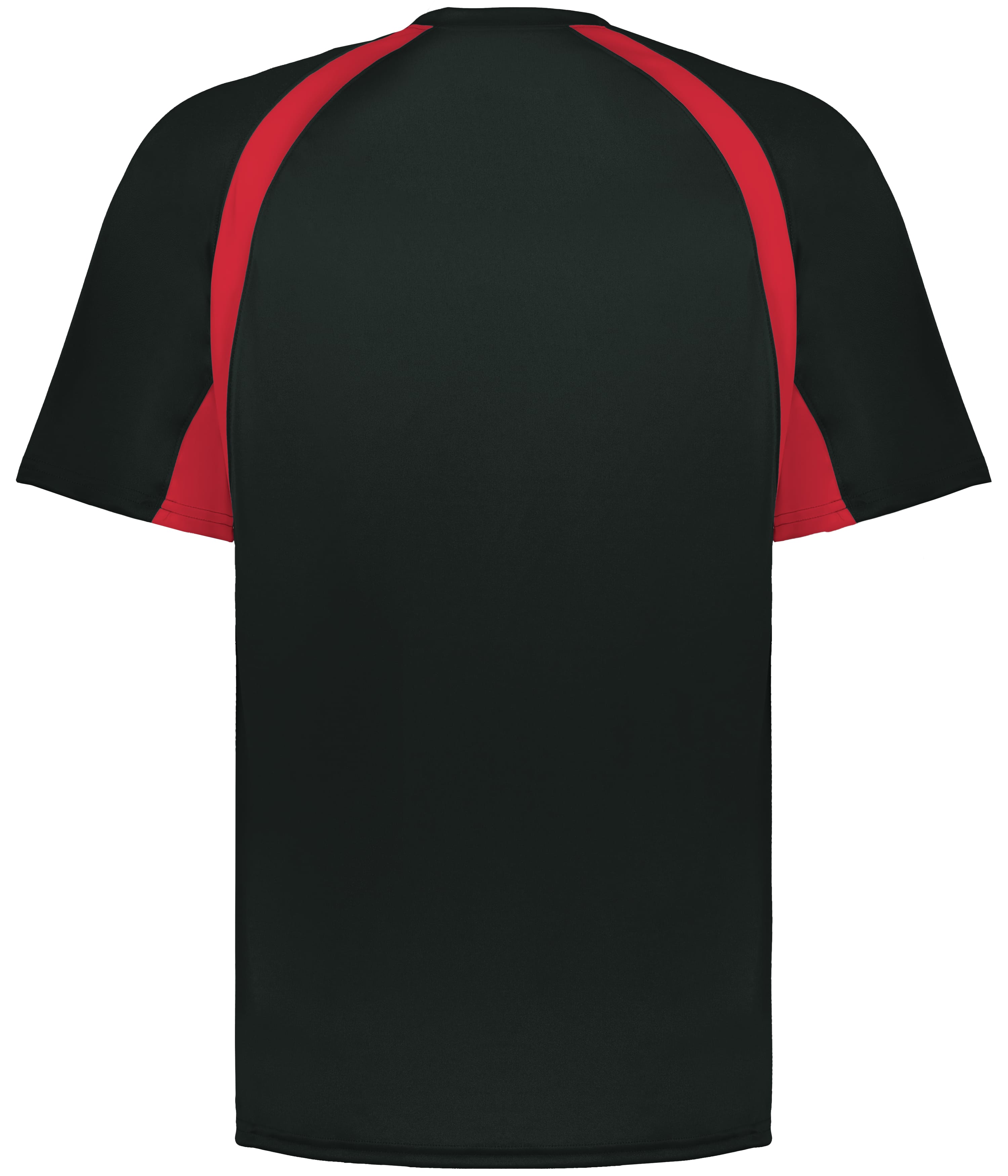 214400 BADGER YOUTH HOOK TEE 214400 BADGER YOUTH HOOK TEE - Back Image