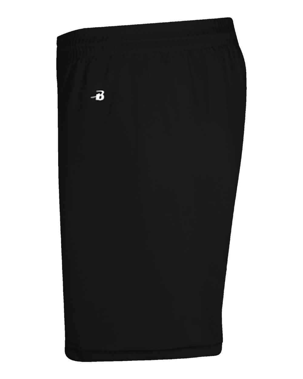 2146 Badger B-Core Youth 4" Pocketed Shorts - Siide Image
