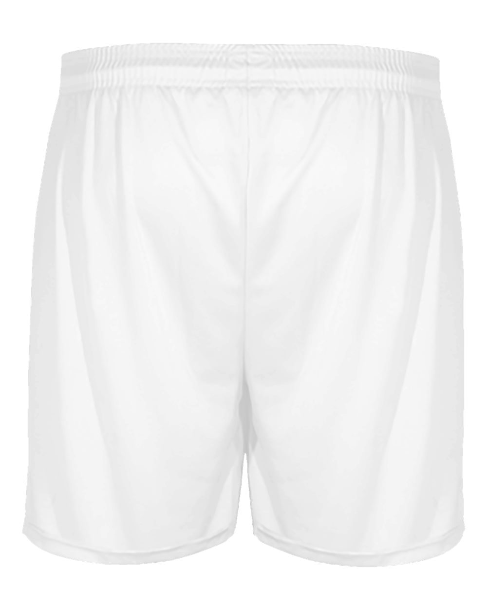 2146 Badger B-Core Youth 4" Pocketed Shorts 2146 Badger B-Core Youth 4" Pocketed Shorts - Back Image