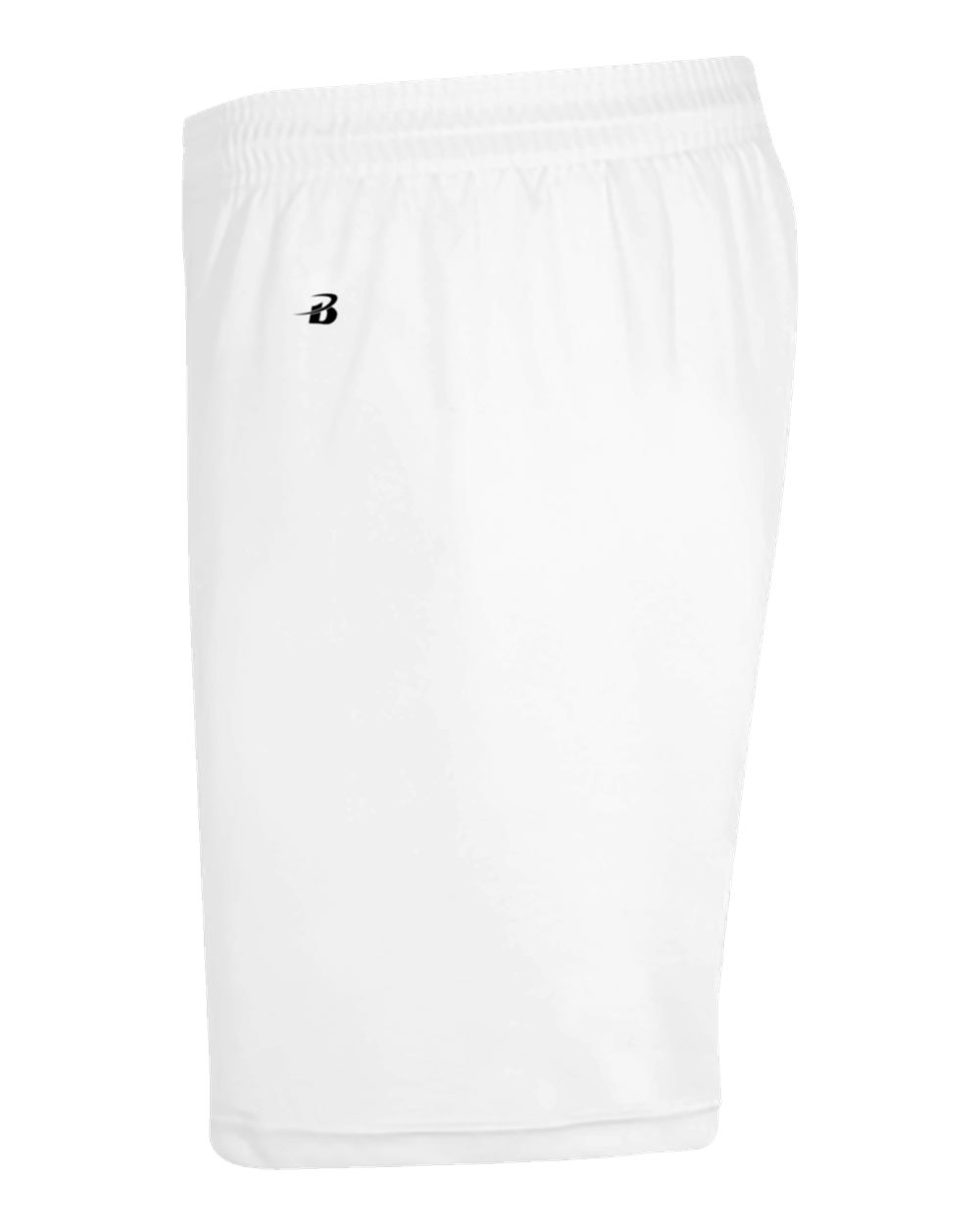 2146 Badger B-Core Youth 4" Pocketed Shorts 2146 Badger B-Core Youth 4" Pocketed Shorts - Siide Image