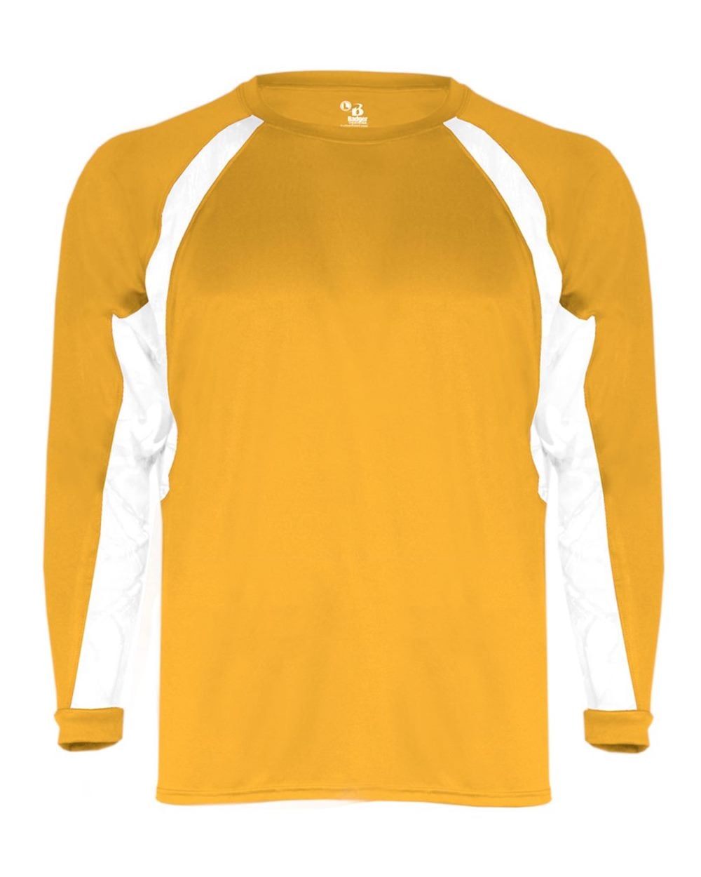 2154 Badger Youth B-Core Hook Long Sleeve T-Shirt 2154 Badger Youth B-Core Hook Long Sleeve T-Shirt