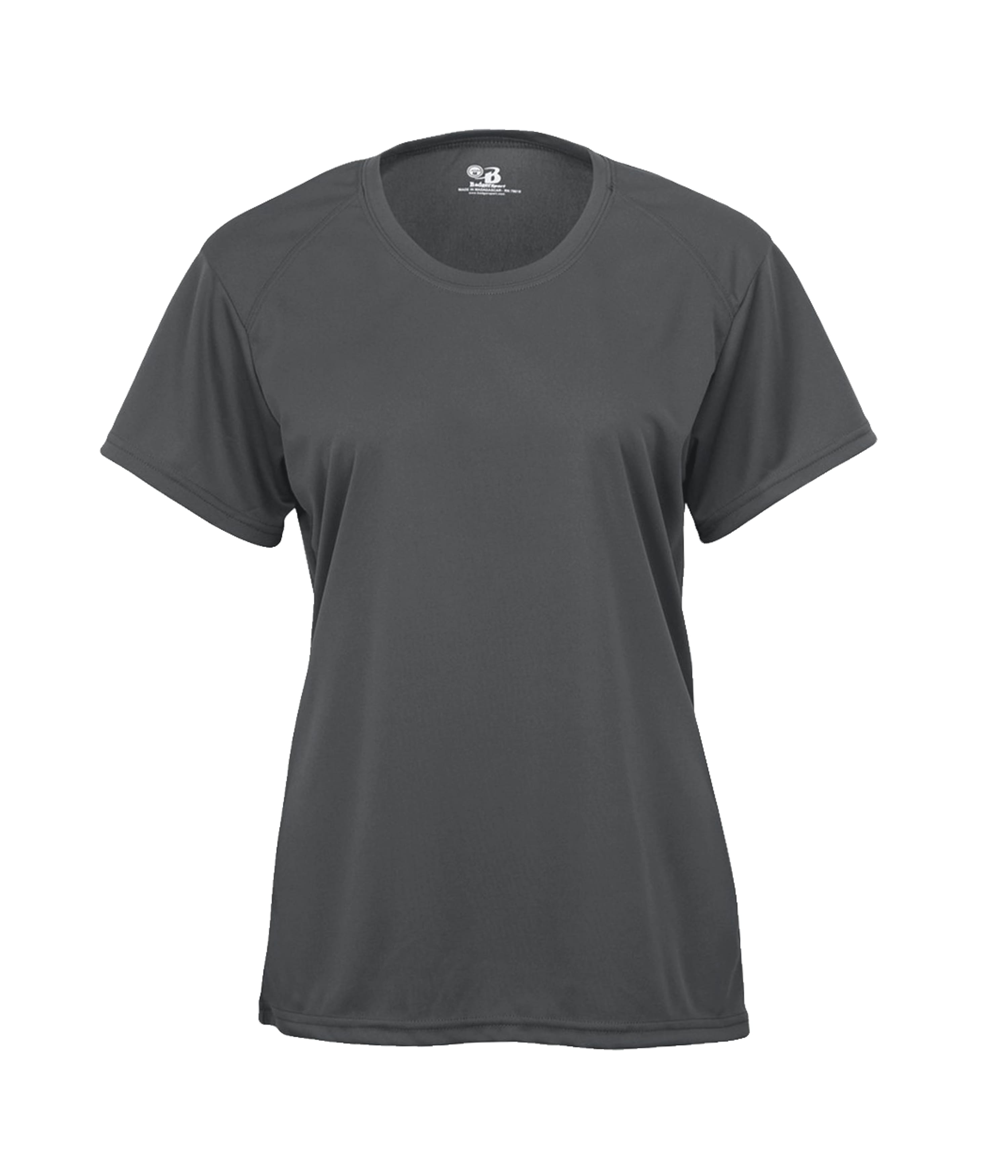 216000 Badger Girls B-core Tee