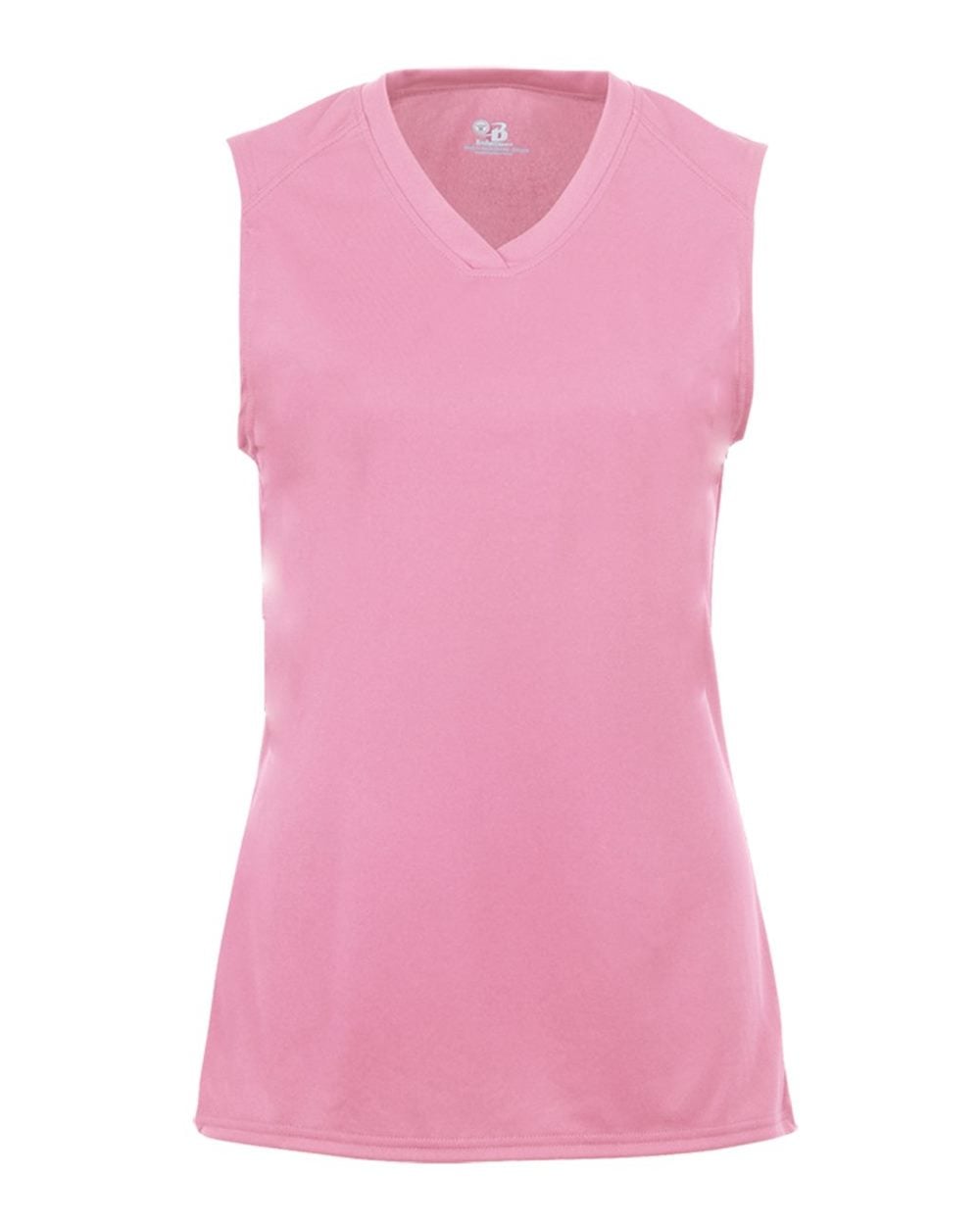 2163 Badger Girls B-Core Sleeveless T-Shirt 2163 Badger Girls B-Core Sleeveless T-Shirt