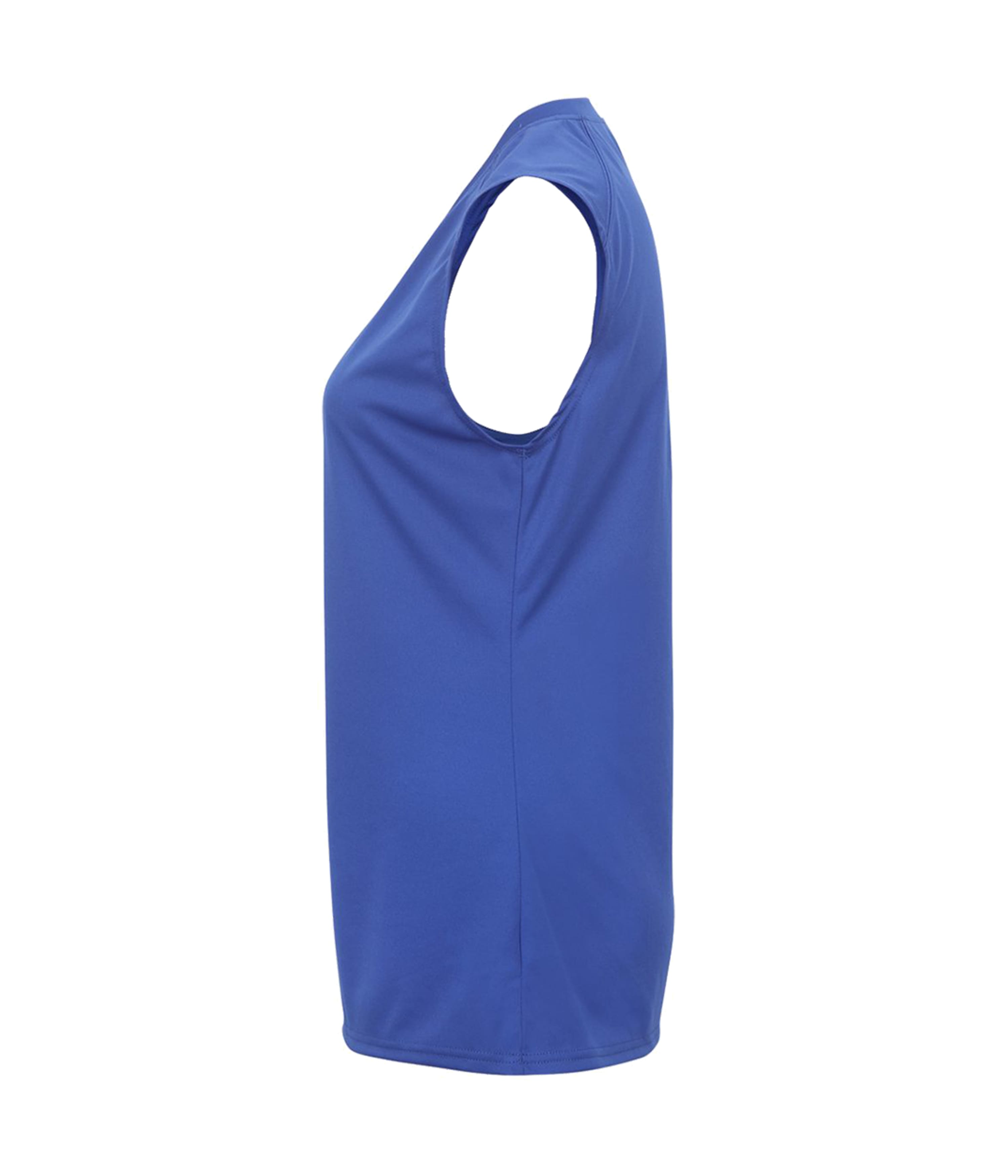 216300 BADGER GIRLS B-CORE SLEEVELESS TANK 216300 BADGER GIRLS B-CORE SLEEVELESS TANK - Siide Image