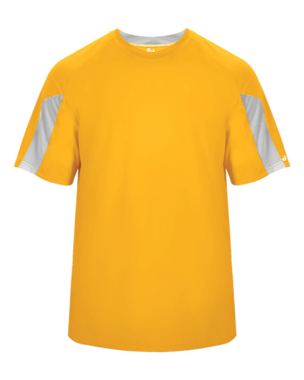 2176 Badger Youth Striker T-Shirt