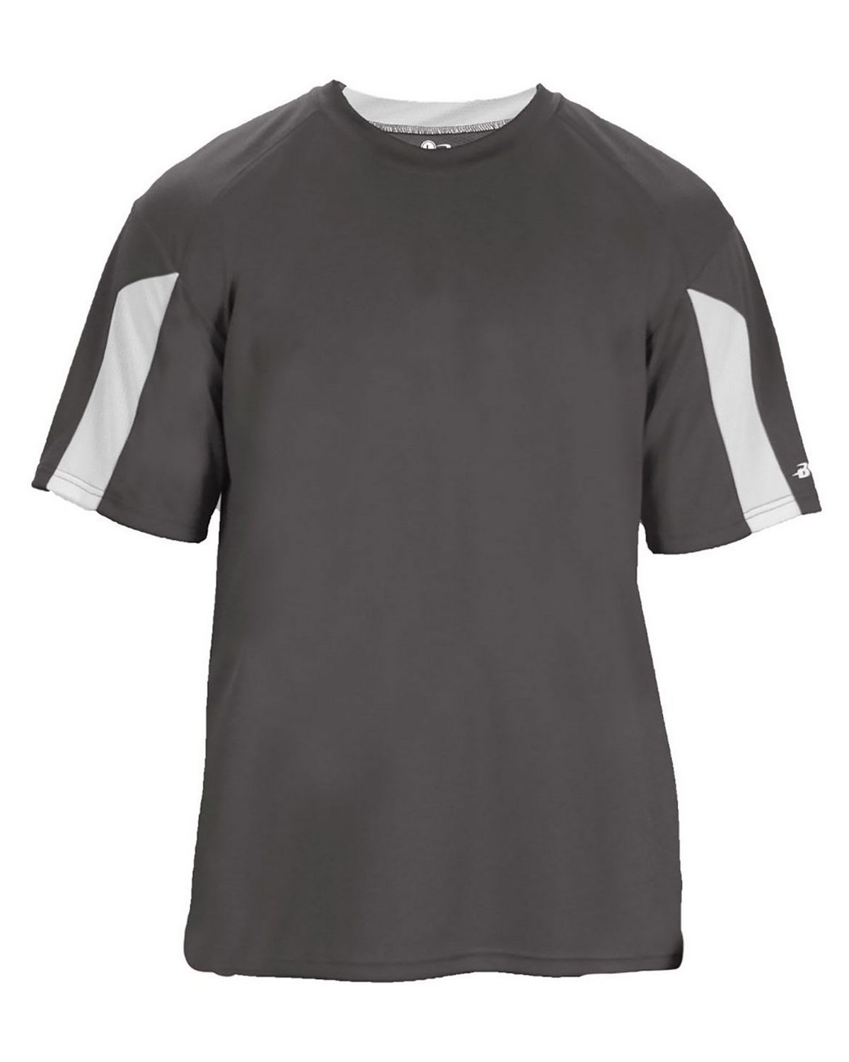 2176 Badger Youth Striker T-Shirt 2176 Badger Youth Striker T-Shirt