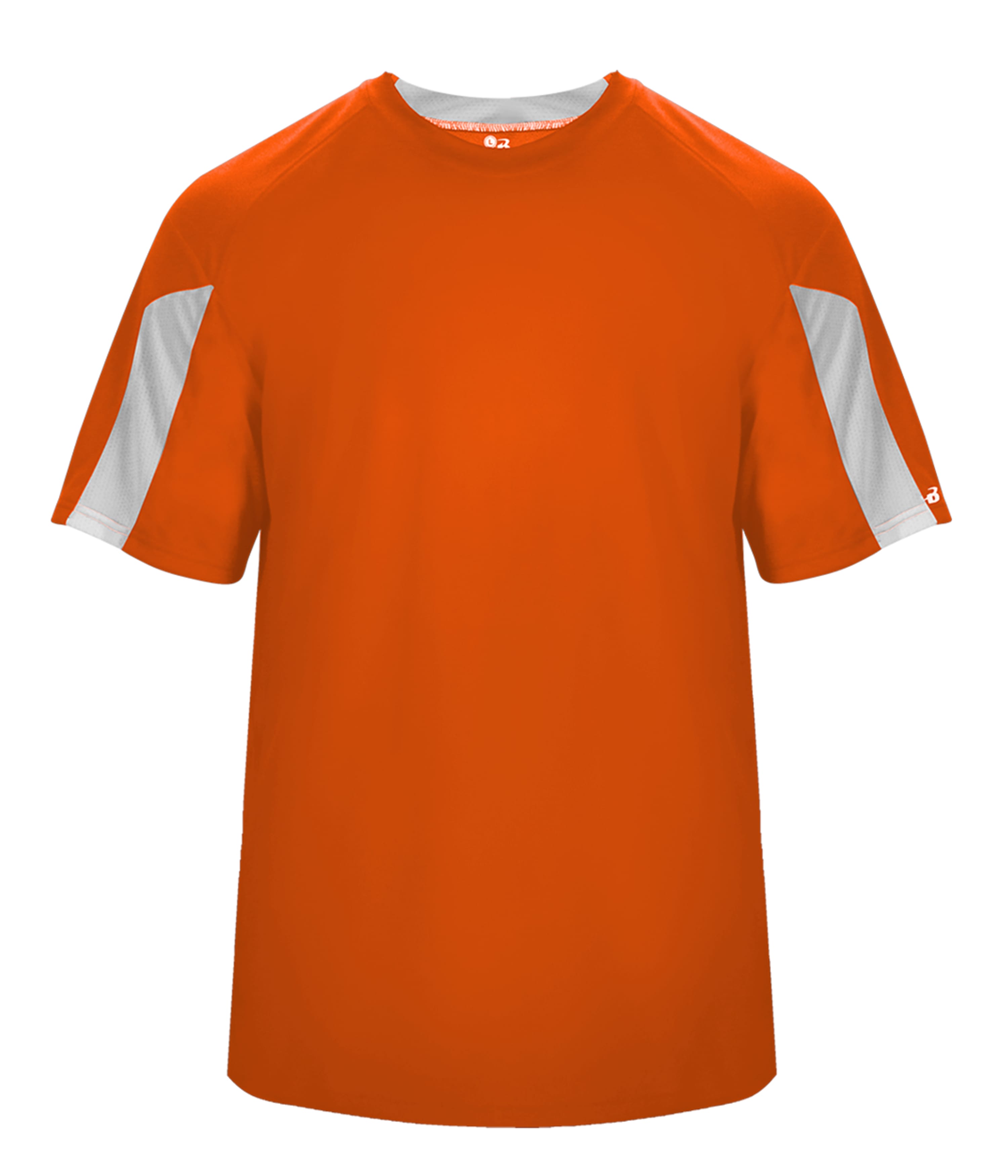 217600 BADGER STRIKER YOUTH TEE