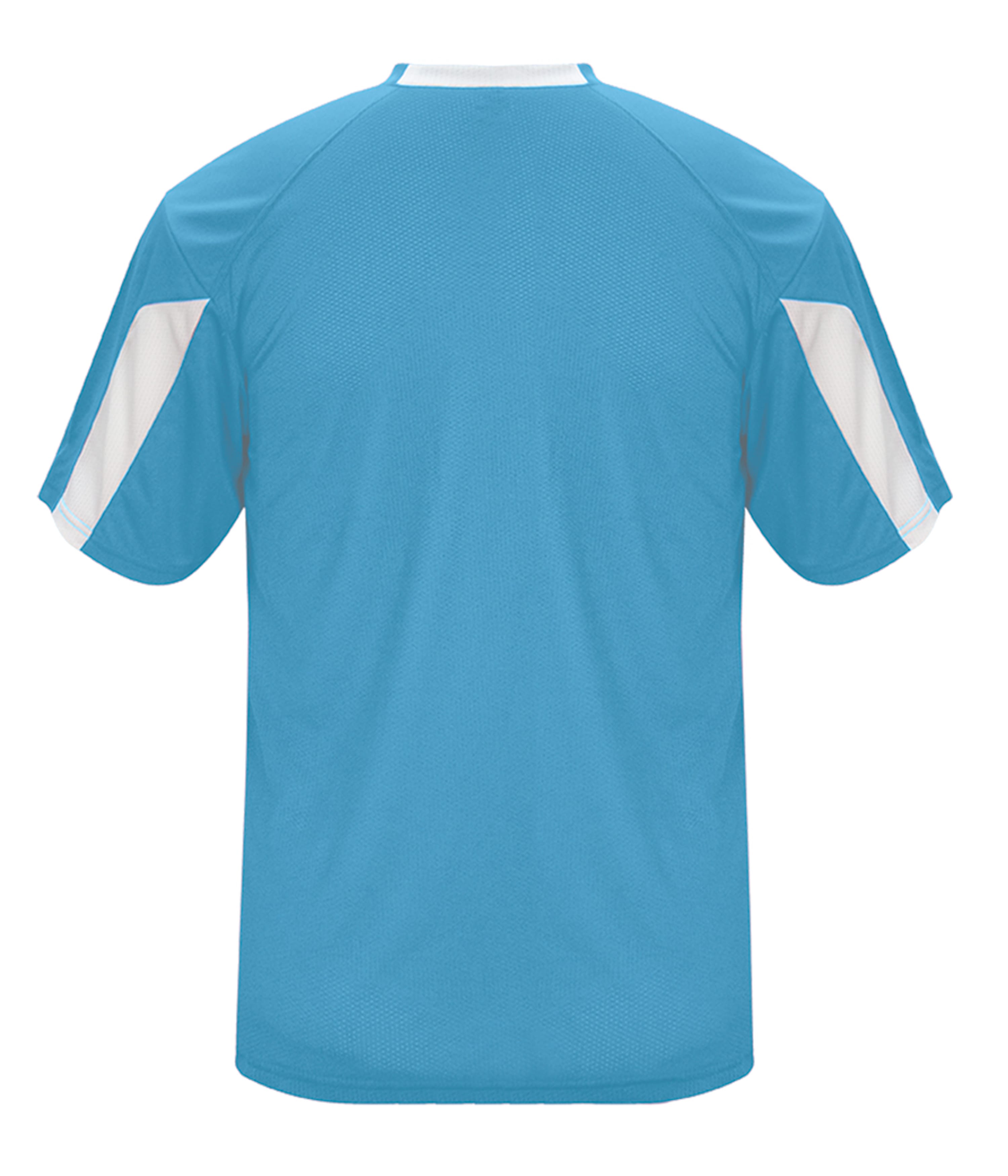 217600 BADGER STRIKER YOUTH TEE 217600 BADGER STRIKER YOUTH TEE - Back Image