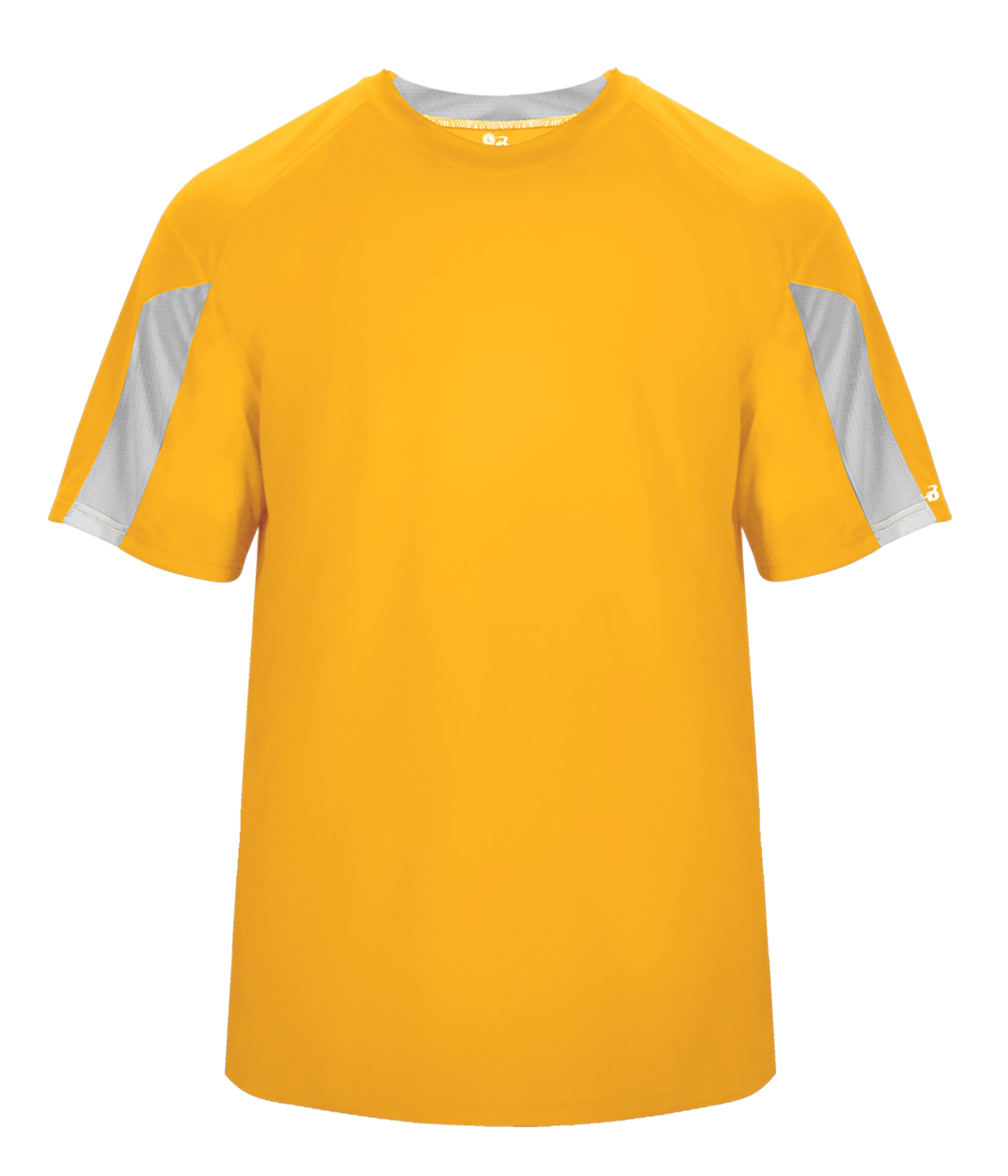 217600 BADGER STRIKER YOUTH TEE