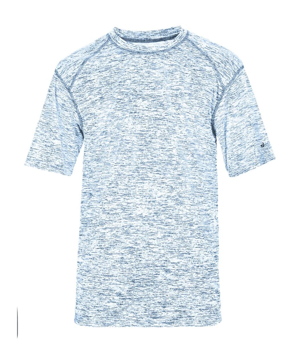 2191 Badger Blend Youth Short Sleeve T-Shirt