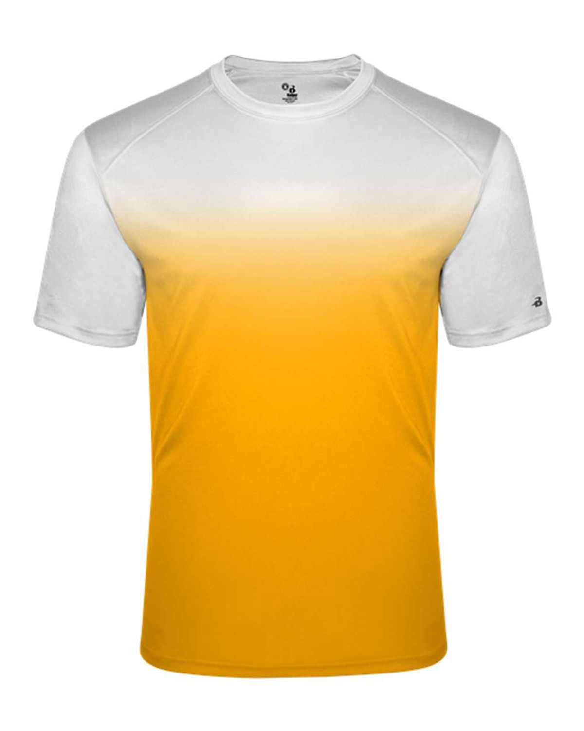 2203 Badger Youth Ombre T-Shirt 2203 Badger Youth Ombre T-Shirt