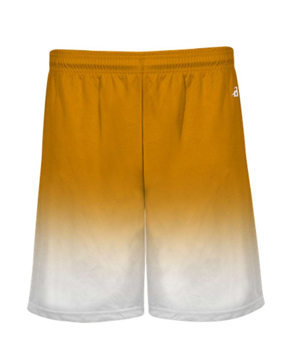 2206 Badger Youth Ombre Shorts 2206 Badger Youth Ombre Shorts