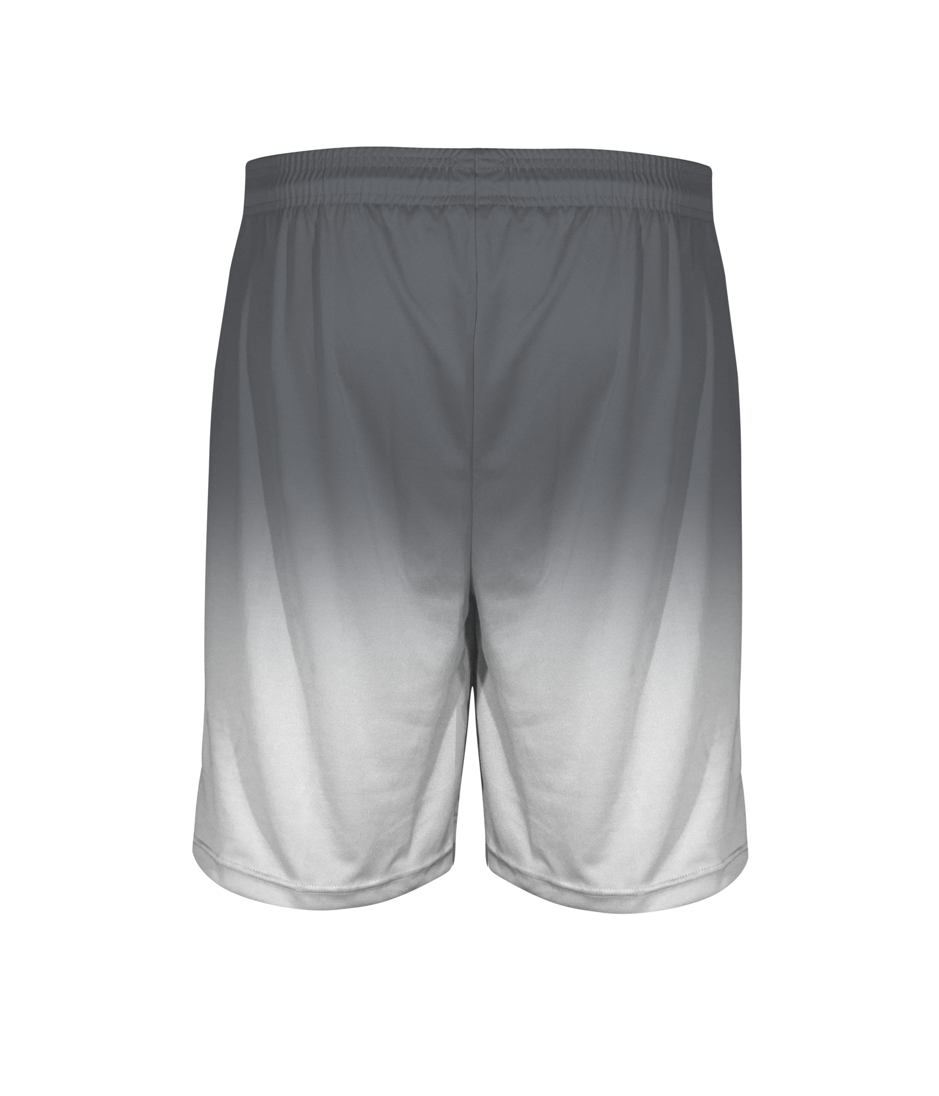 220600 BADGER OMBRE YOUTH SHORT 220600 BADGER OMBRE YOUTH SHORT - Back Image