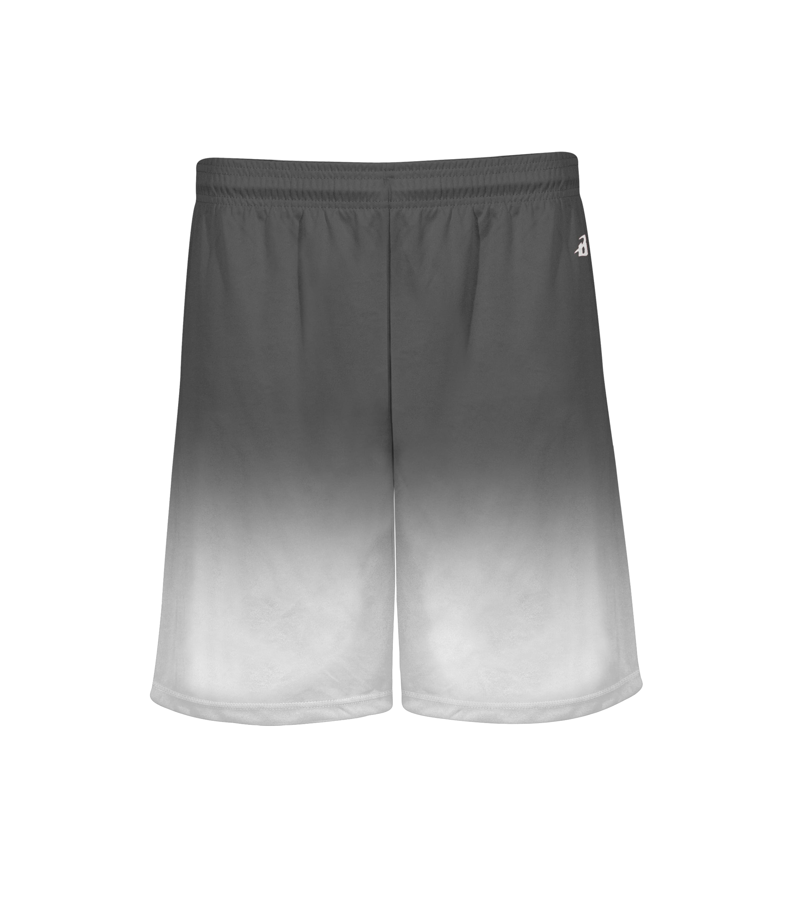 220600 BADGER OMBRE YOUTH SHORT 220600 BADGER OMBRE YOUTH SHORT