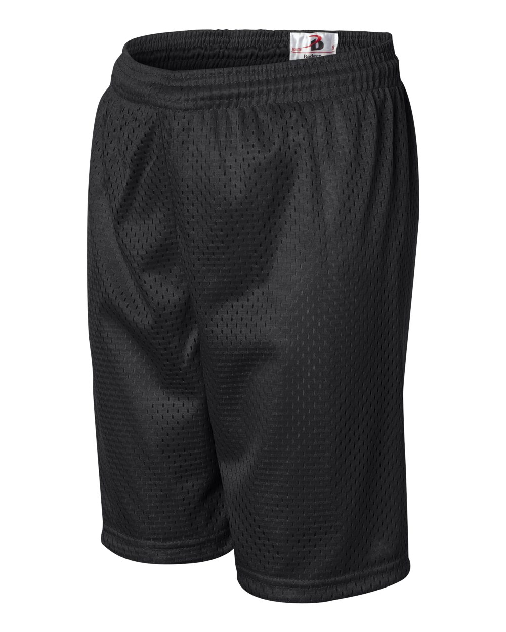 2207 Badger Youth Pro Mesh 6" Shorts - Siide Image