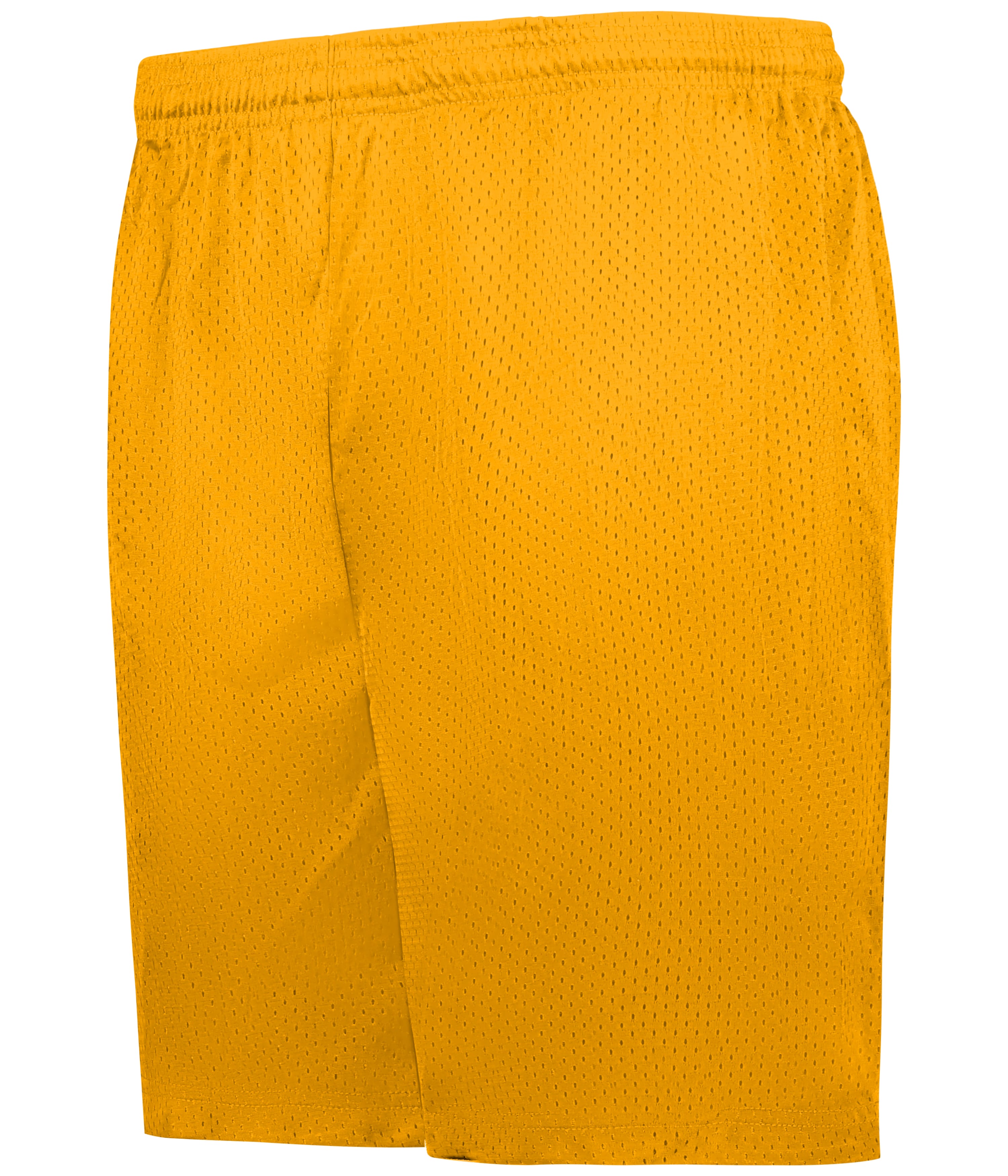 220700 BADGER YOUTH MESH/TRICOT SHORTS