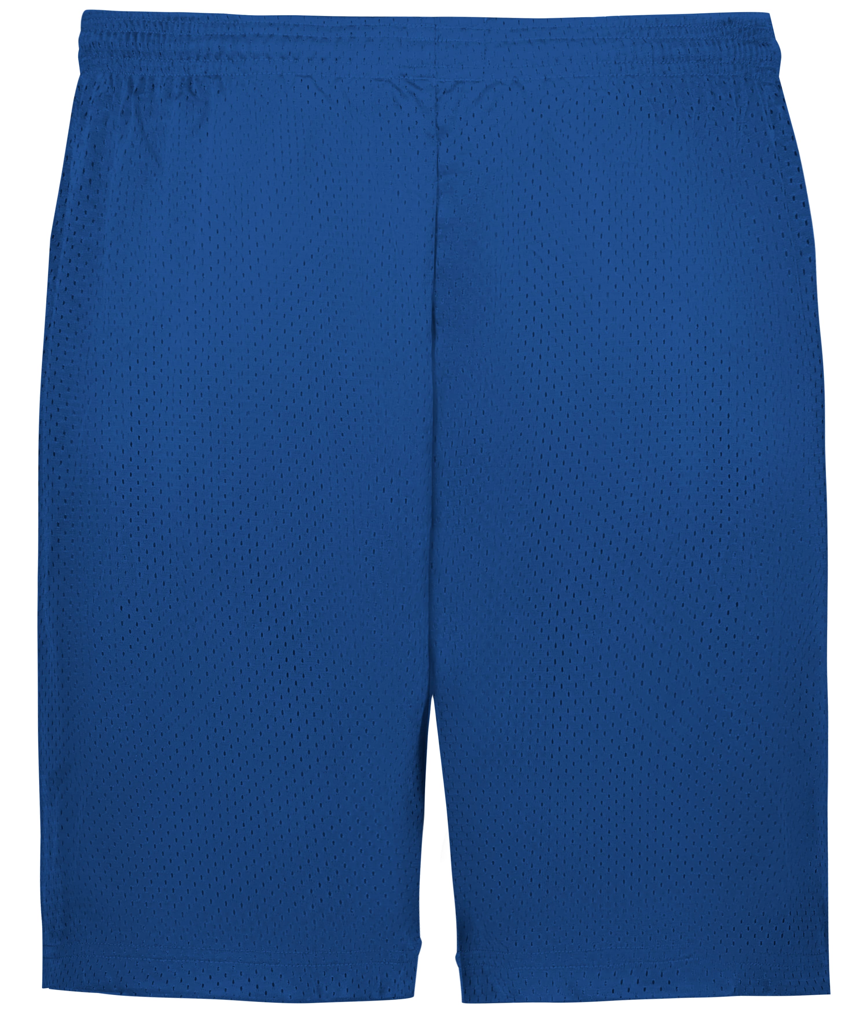 220700 BADGER YOUTH MESH/TRICOT SHORTS - Back Image