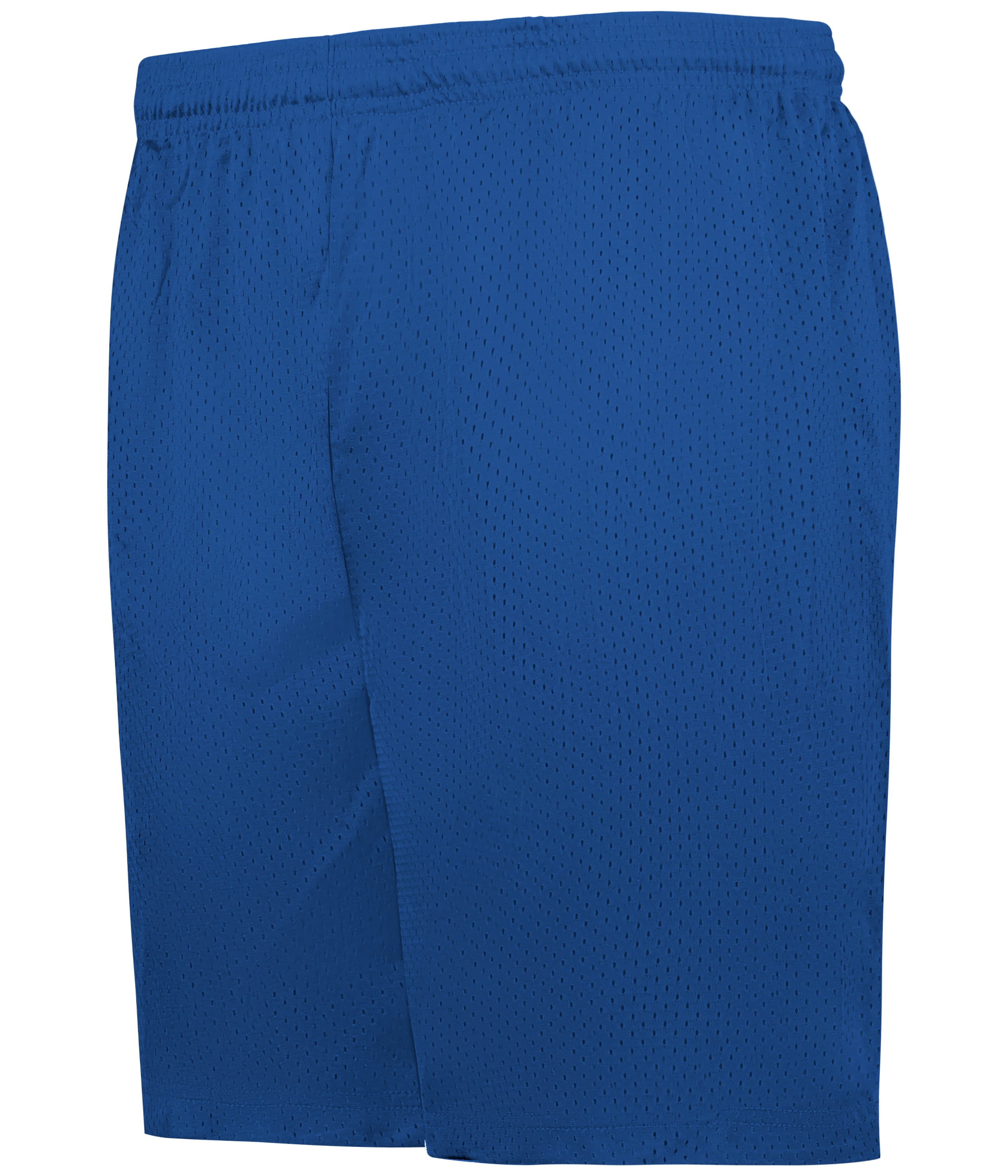 220700 BADGER YOUTH MESH/TRICOT SHORTS