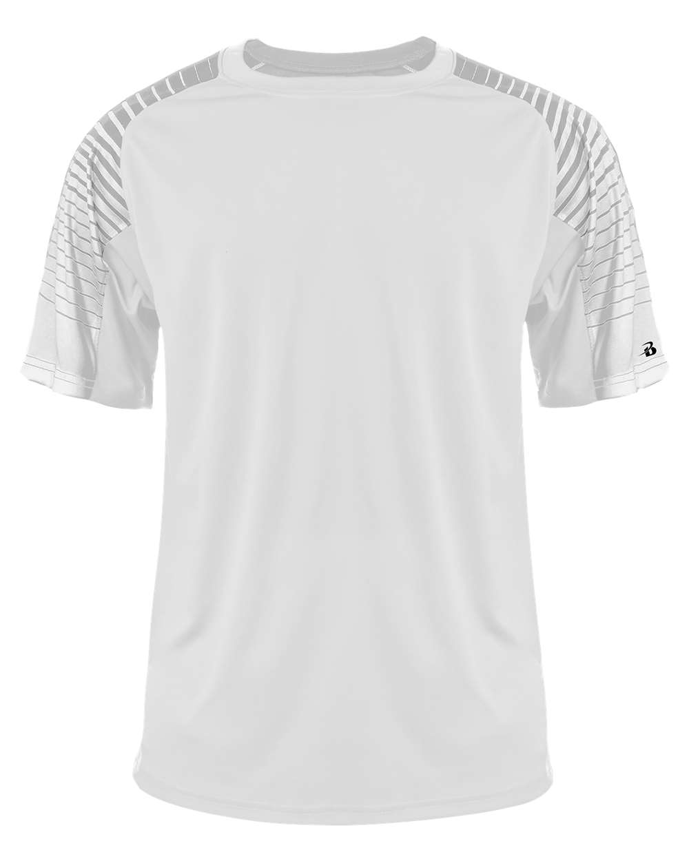 2210 Badger Youth Lineup T-Shirt