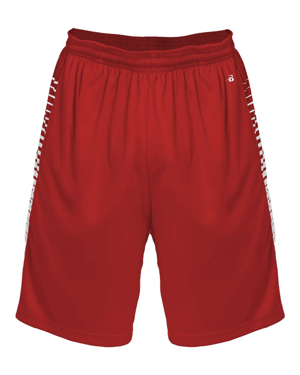 2212 Badger Youth Lineup Shorts 2212 Badger Youth Lineup Shorts
