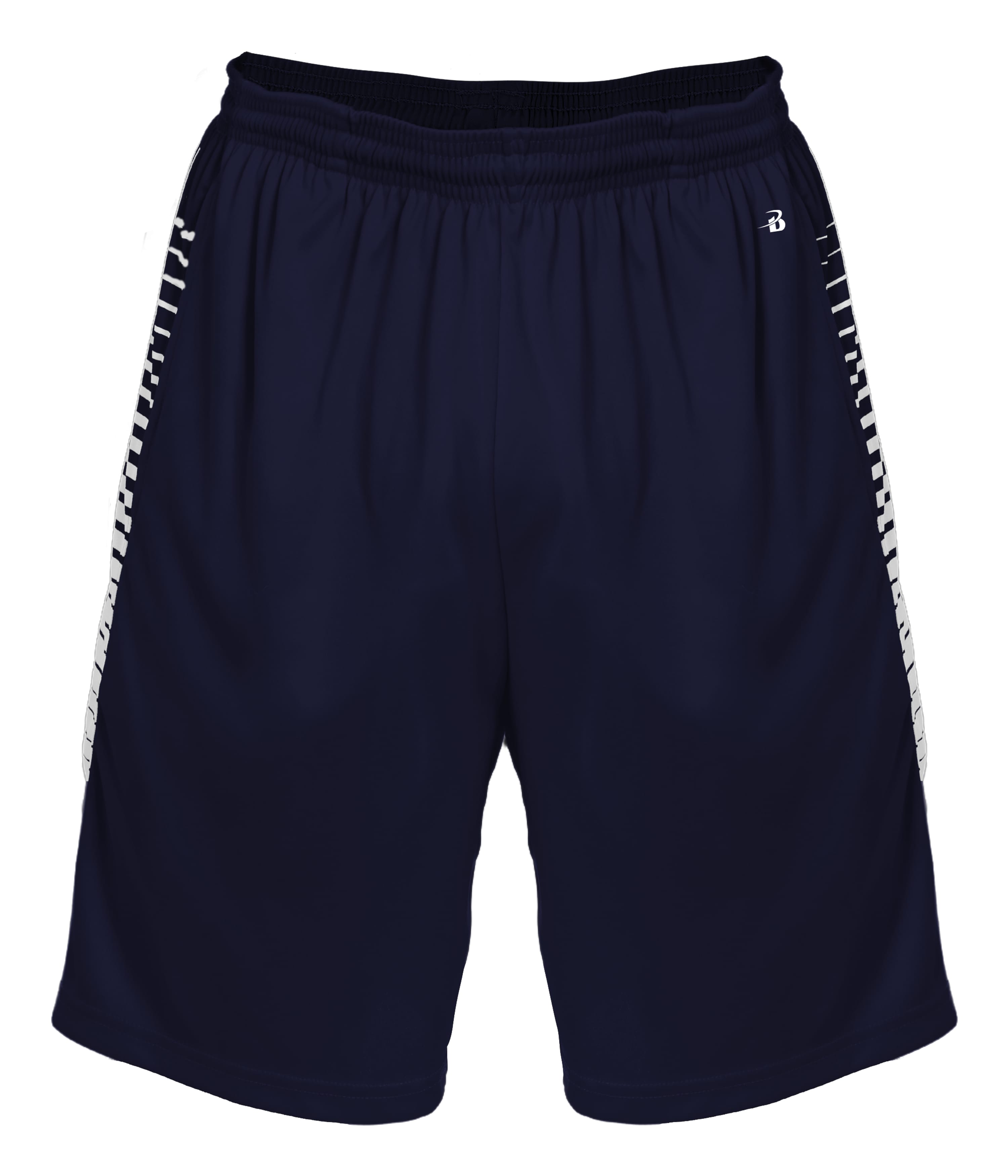 221200B BADGER LINEUP YOUTH SHORT 221200B BADGER LINEUP YOUTH SHORT