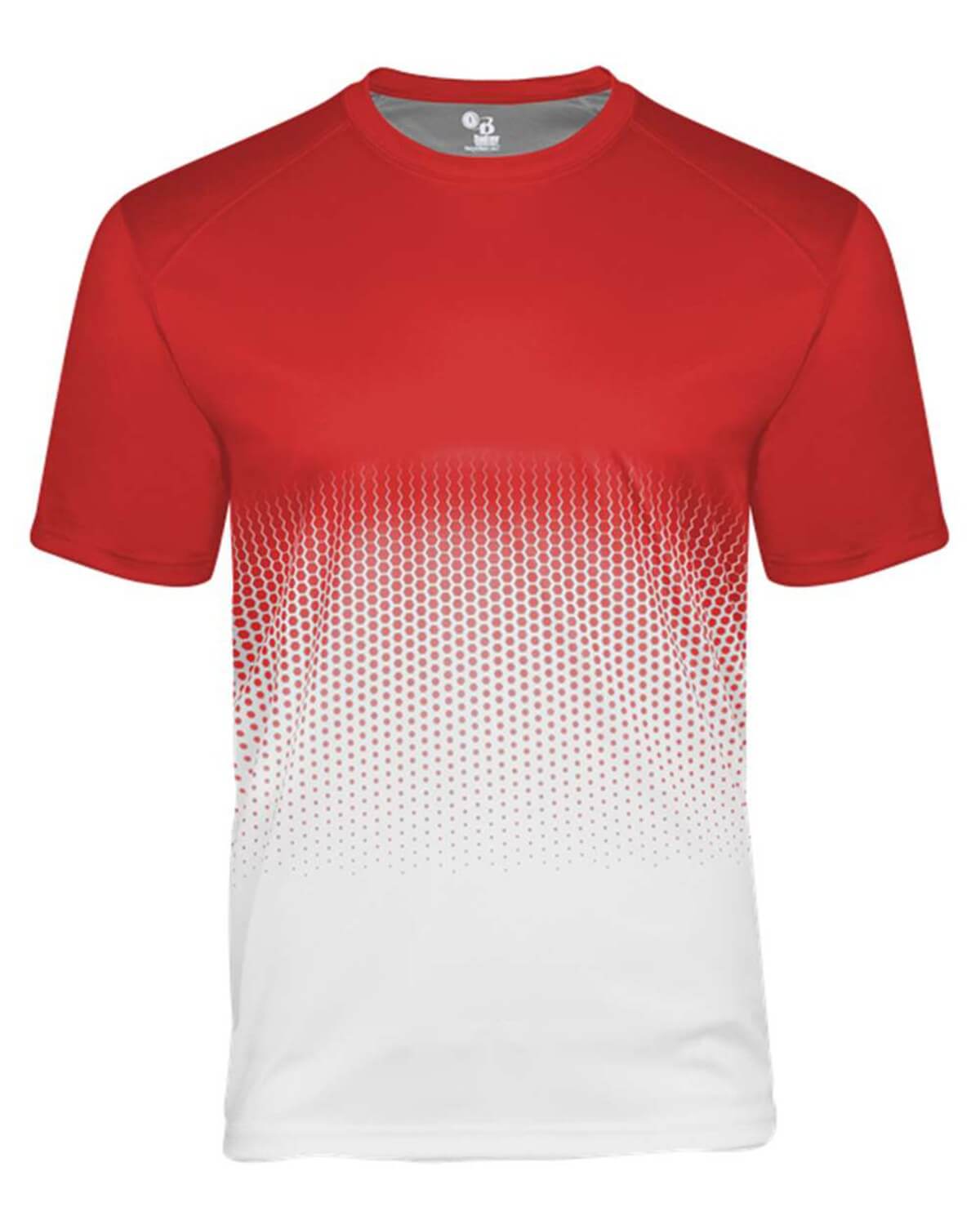 2220 Badger Youth Hex 2.0 T-Shirt 2220 Badger Youth Hex 2.0 T-Shirt