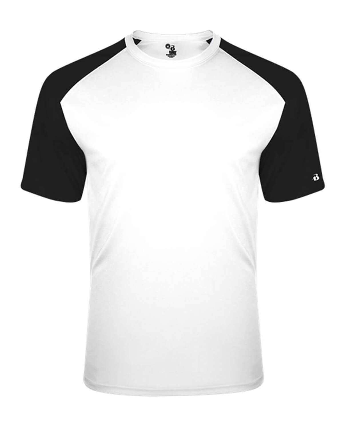 2230 Badger Youth Breakout T-Shirt