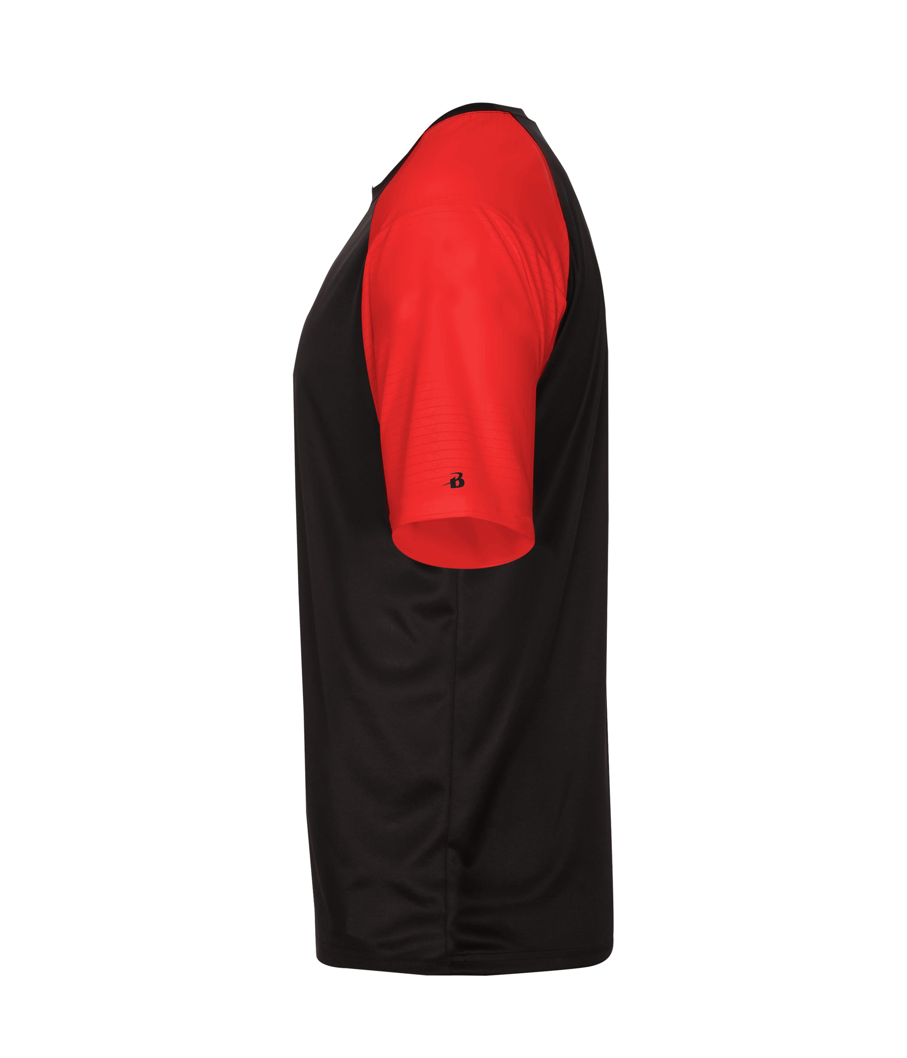 223000 BADGER BREAKOUT YOUTH TEE 223000 BADGER BREAKOUT YOUTH TEE - Siide Image