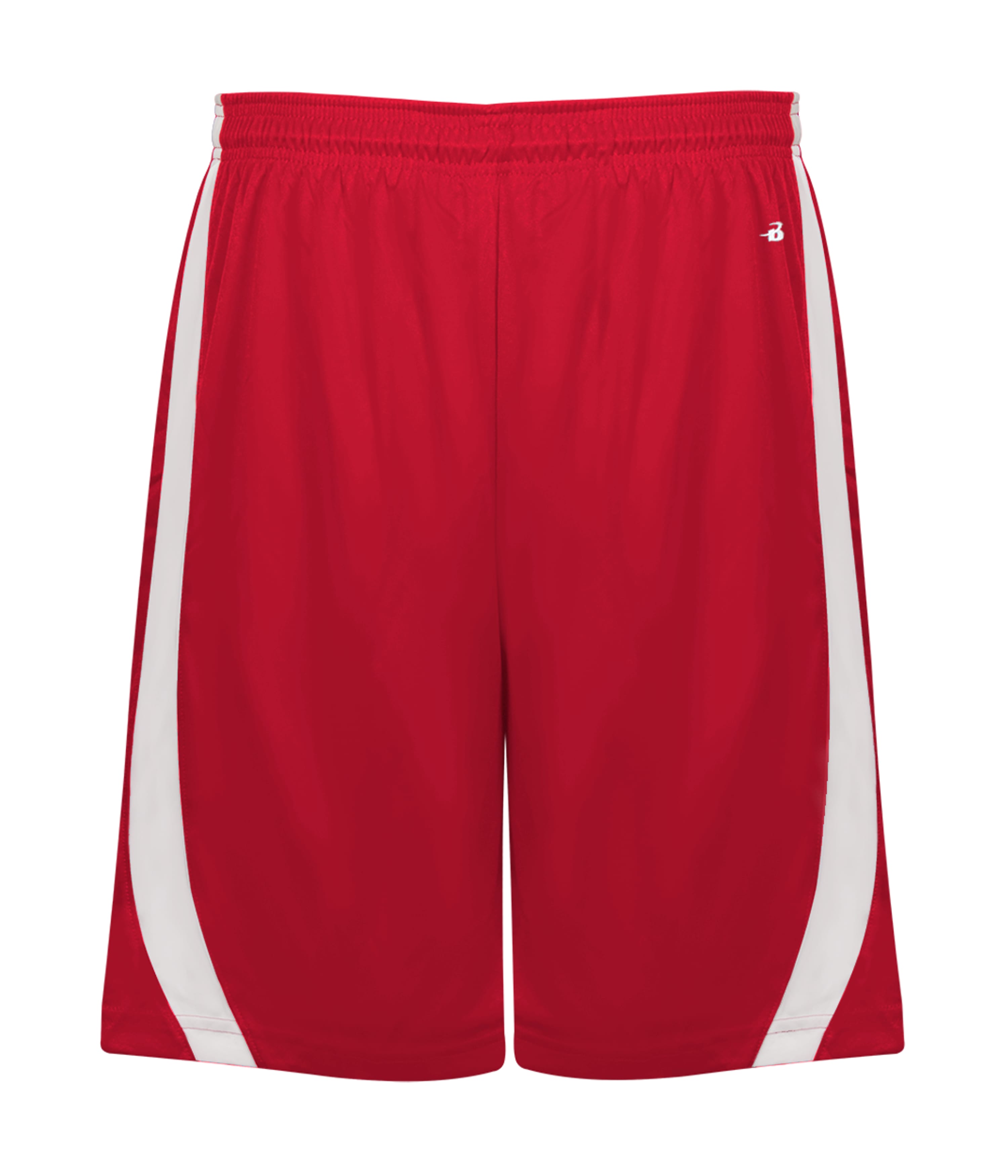 224400 BADGER B-SLAM REV. YOUTH SHORT 224400 BADGER B-SLAM REV. YOUTH SHORT
