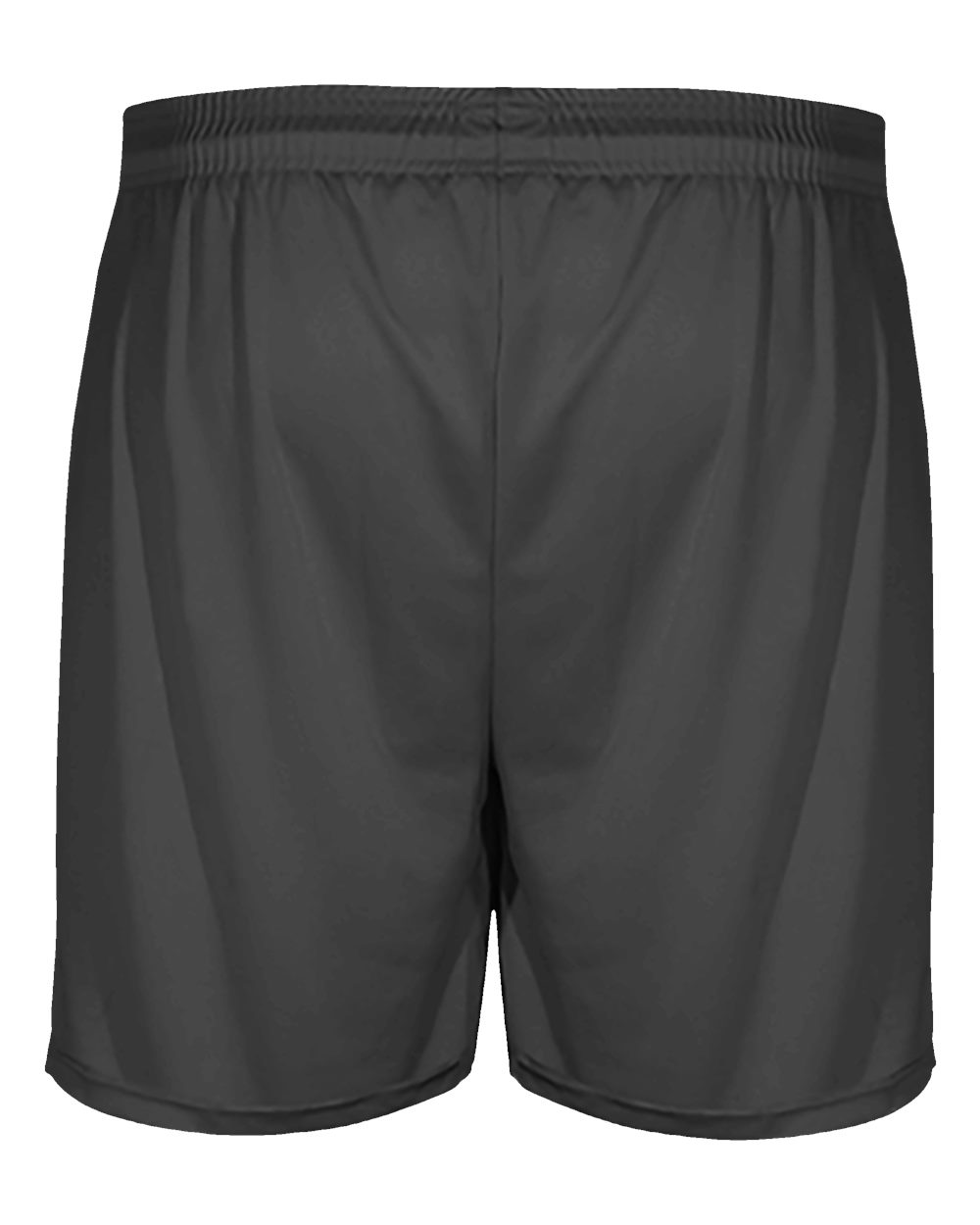 2245 Badger B-Core Youth 4" Shorts - Back Image