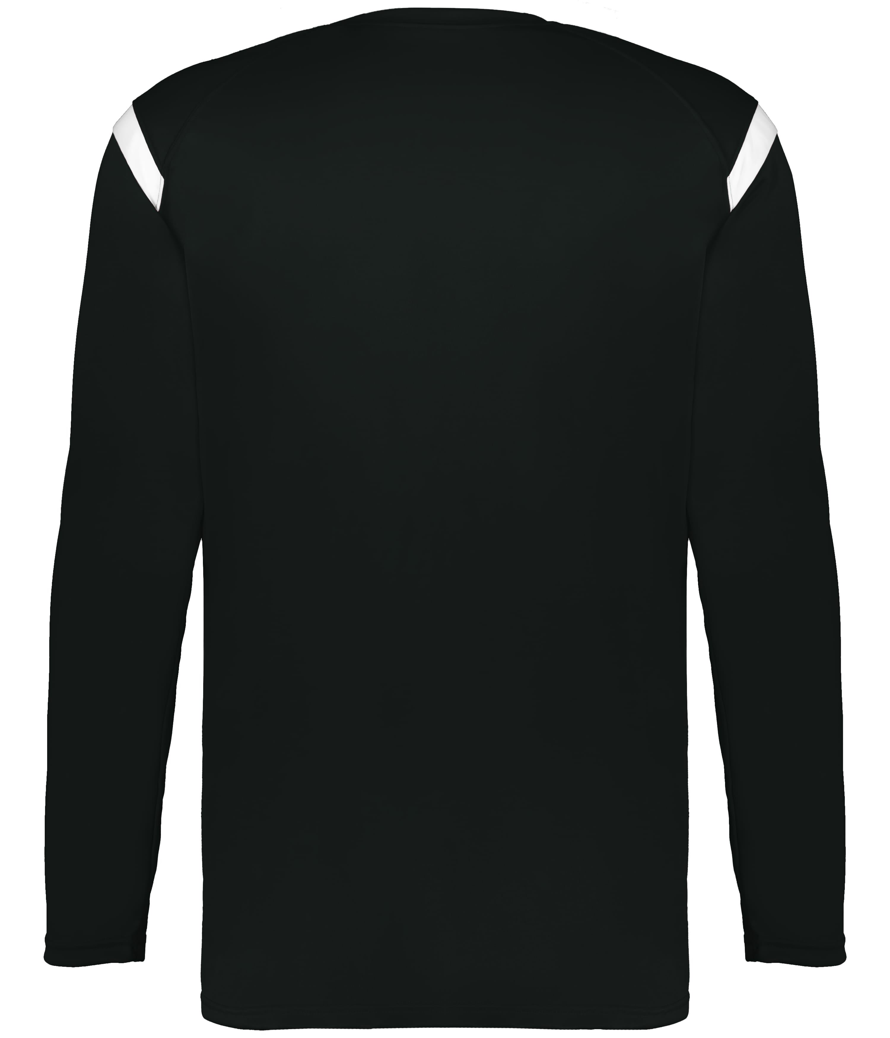 225300Y BADGER YOUTH ON THE RISE LONG SLEEVE TEE 225300Y BADGER YOUTH ON THE RISE LONG SLEEVE TEE - Back Image