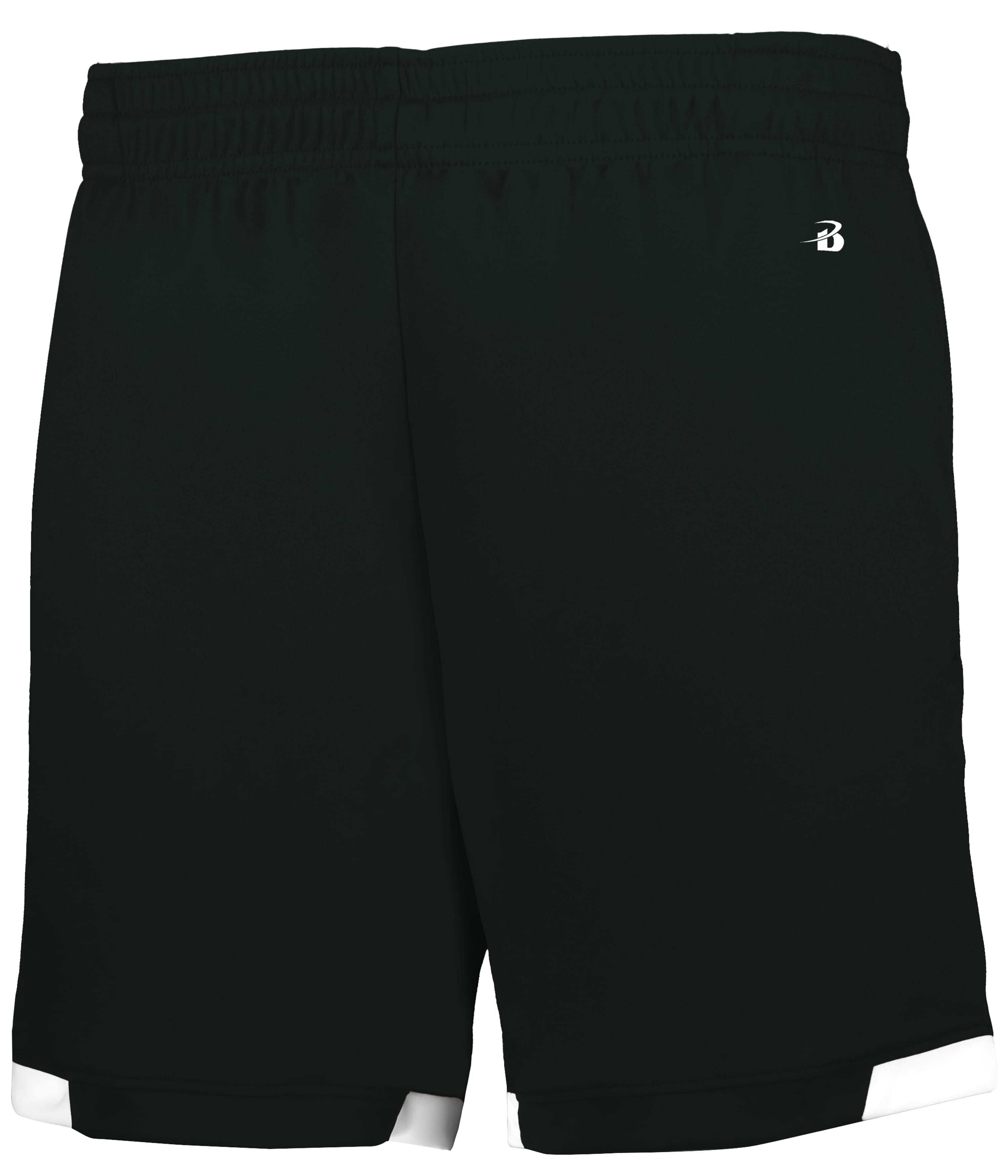 225900 BADGER YOUTH ON THE RISE SHORTS WITH POCKETS 225900 BADGER YOUTH ON THE RISE SHORTS WITH POCKETS