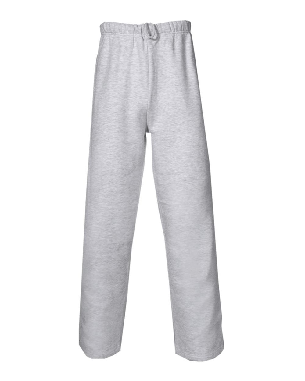 2277 Badger Youth Open-Bottom Sweatpants