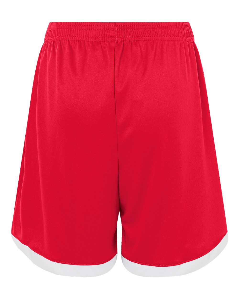 2301 Badger Youth On The Rise Shorts 2301 Badger Youth On The Rise Shorts - Back Image