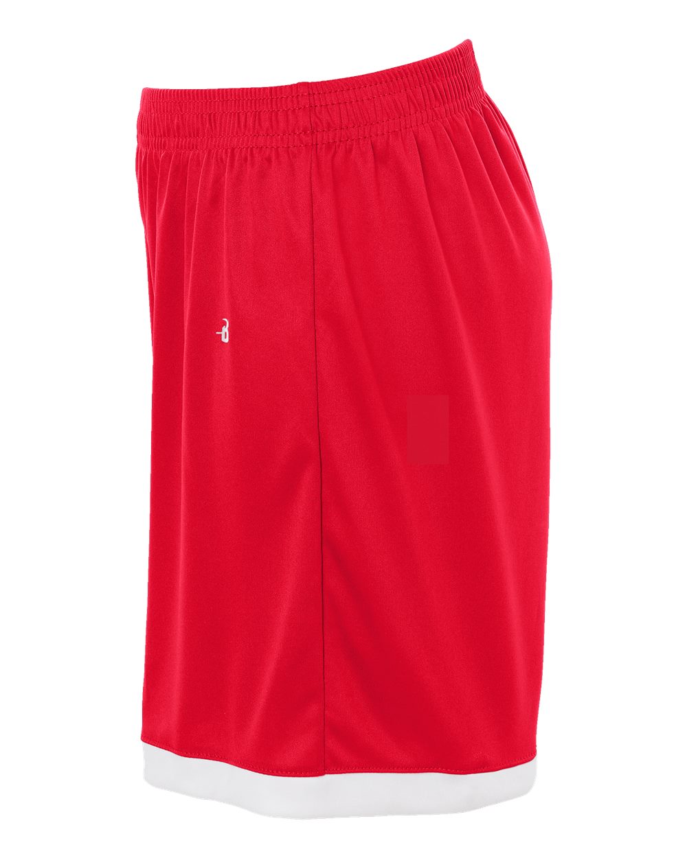 2301 Badger Youth On The Rise Shorts 2301 Badger Youth On The Rise Shorts - Siide Image
