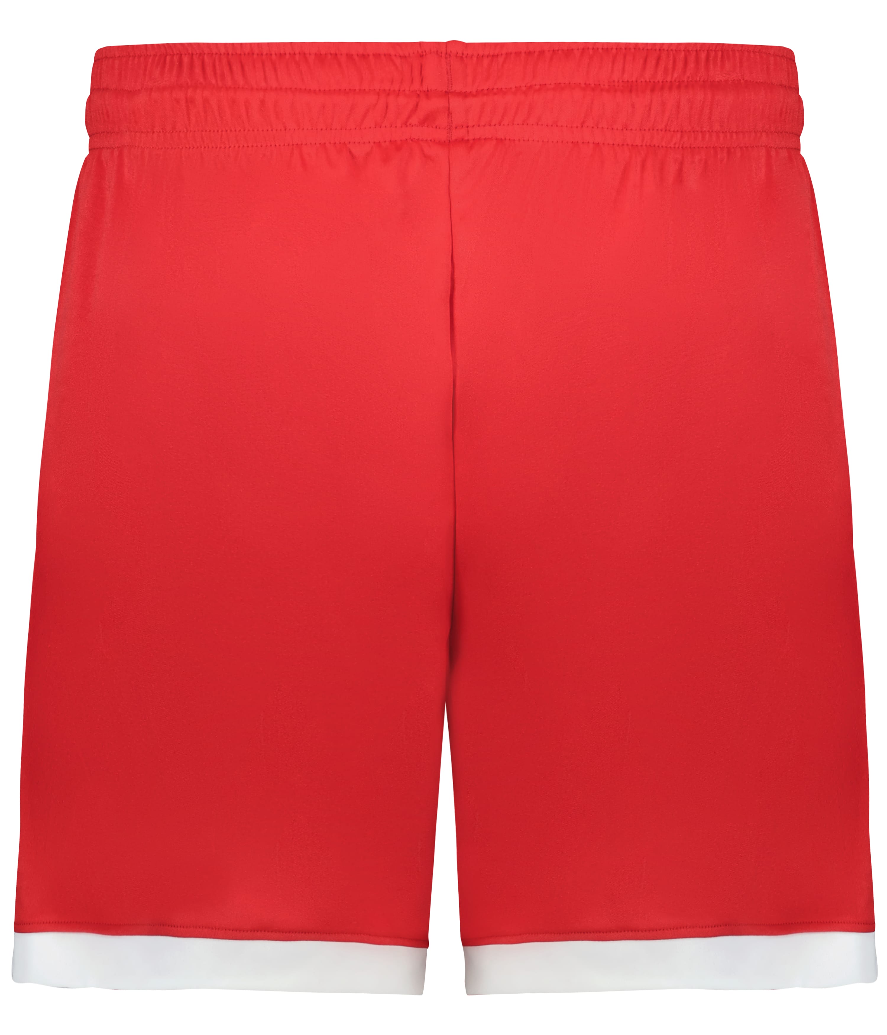 230100 BADGER YOUTH ON THE RISE SHORTS - Back Image