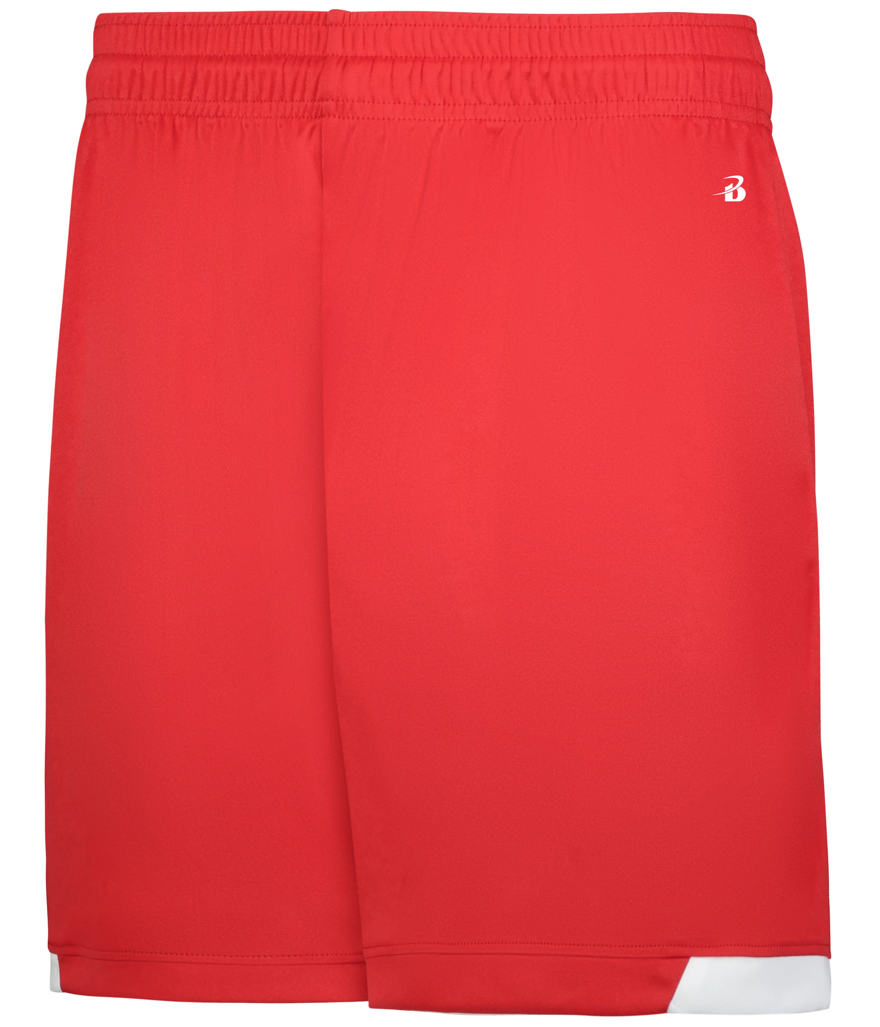 230100 BADGER YOUTH ON THE RISE SHORTS
