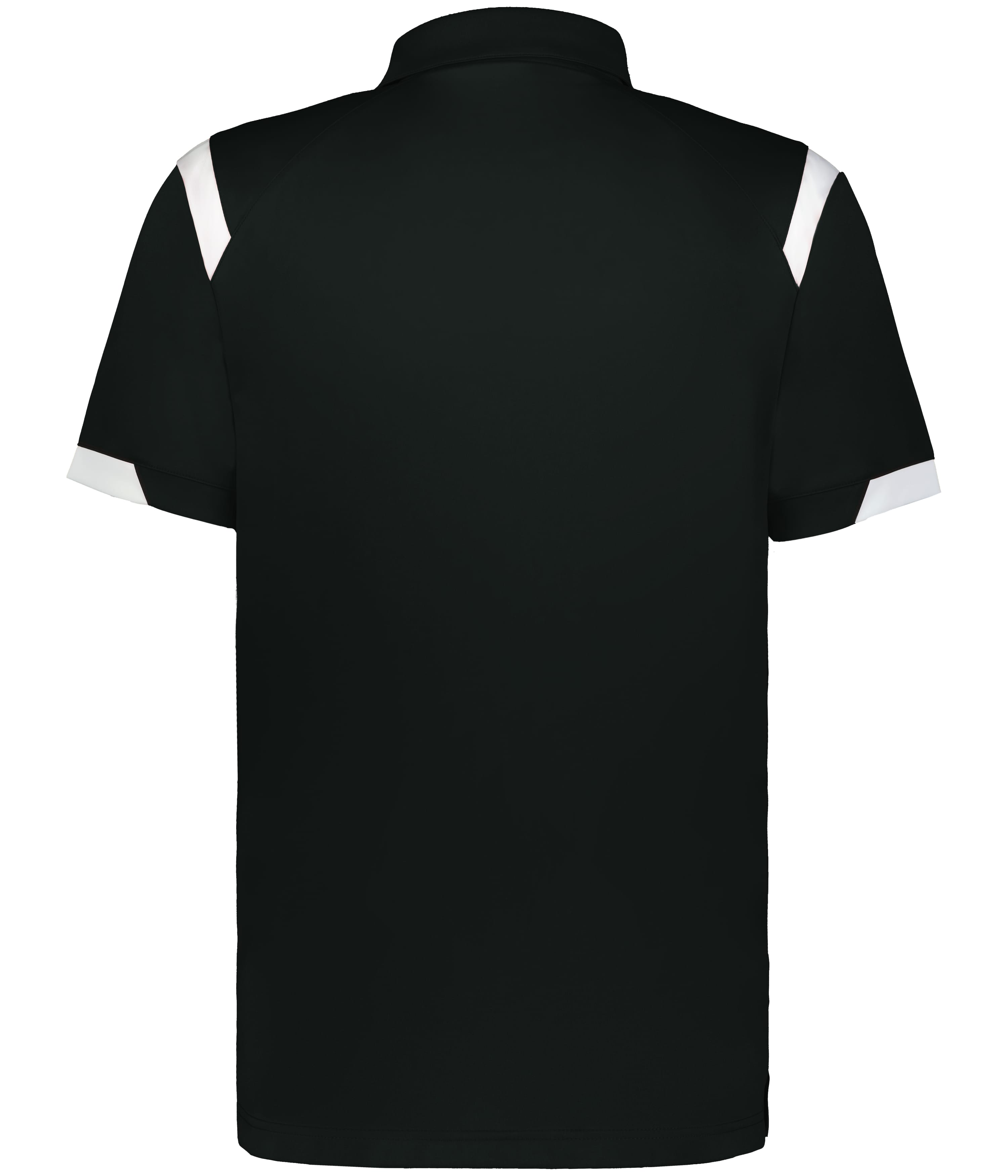 235000 BADGER YOUTH ON THE RISE POLO 235000 BADGER YOUTH ON THE RISE POLO - Back Image