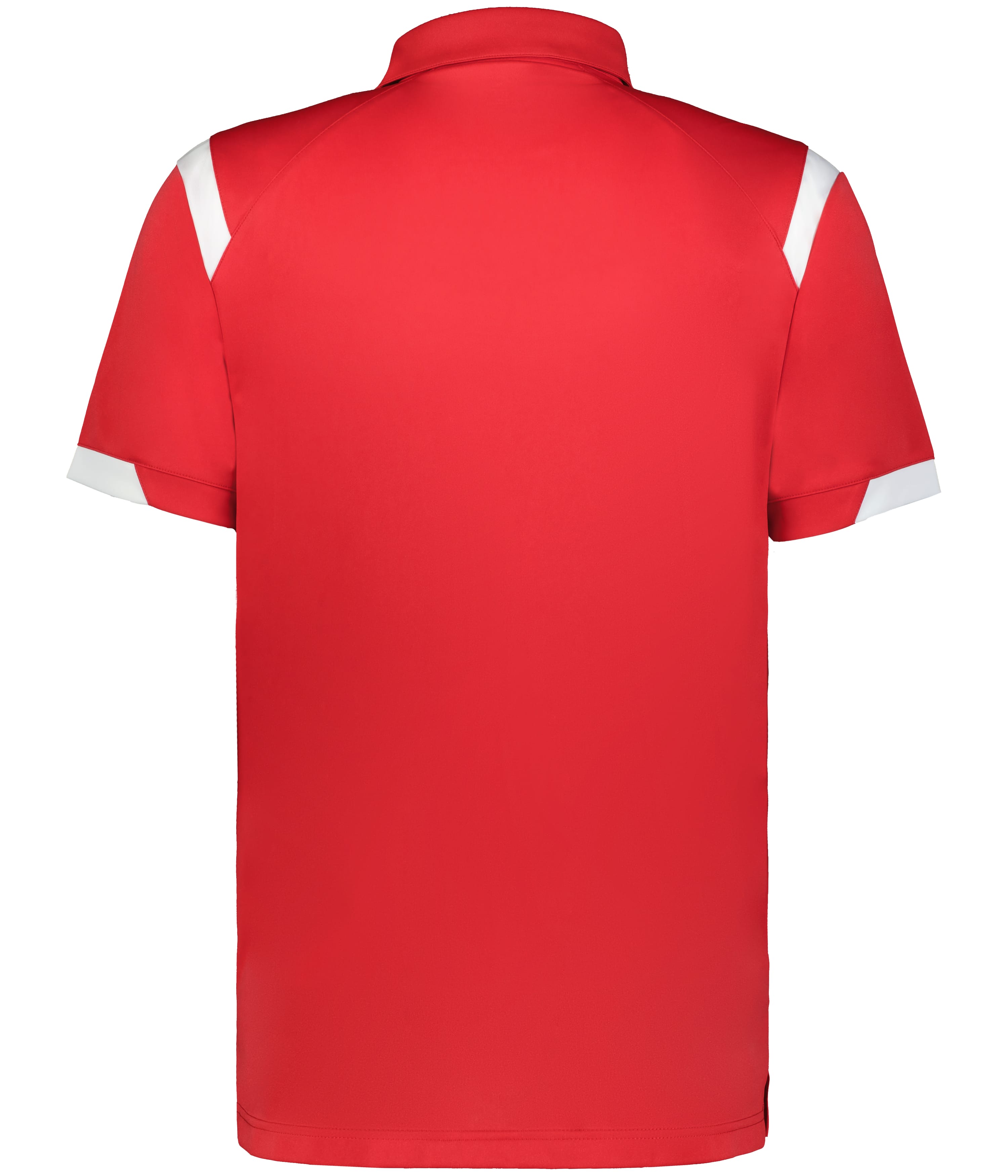 235000 BADGER YOUTH ON THE RISE POLO 235000 BADGER YOUTH ON THE RISE POLO - Back Image