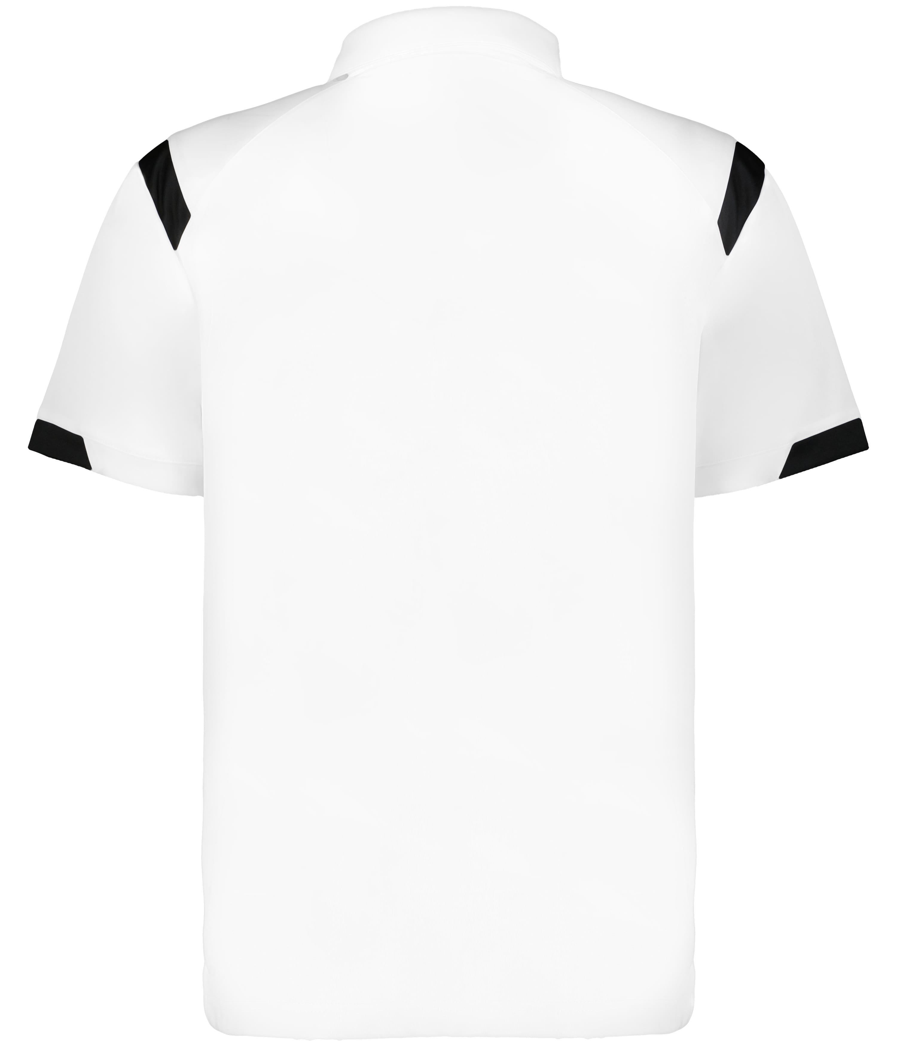 235000 BADGER YOUTH ON THE RISE POLO 235000 BADGER YOUTH ON THE RISE POLO - Back Image