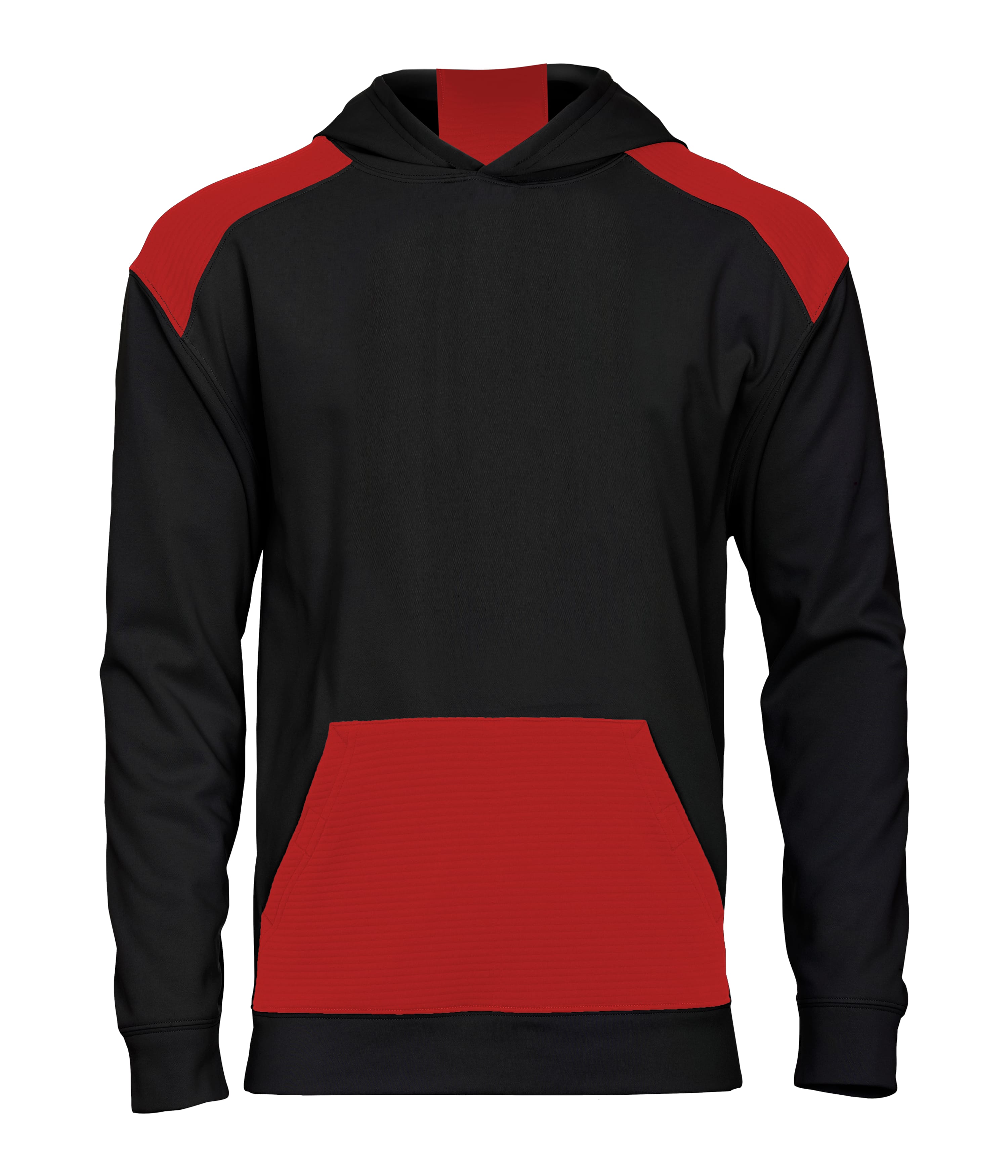 244000 BADGER BREAKOUT PERFORMANCE FLEECE YO