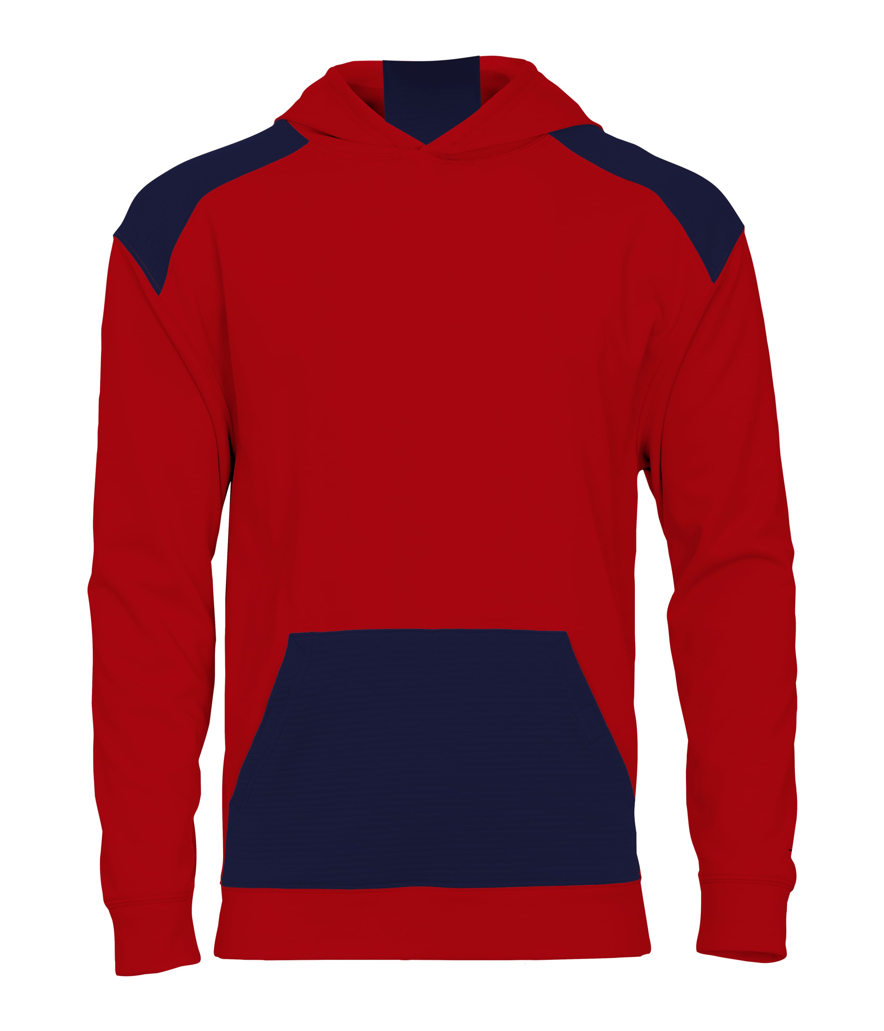 244000 BADGER BREAKOUT PERFORMANCE FLEECE YO