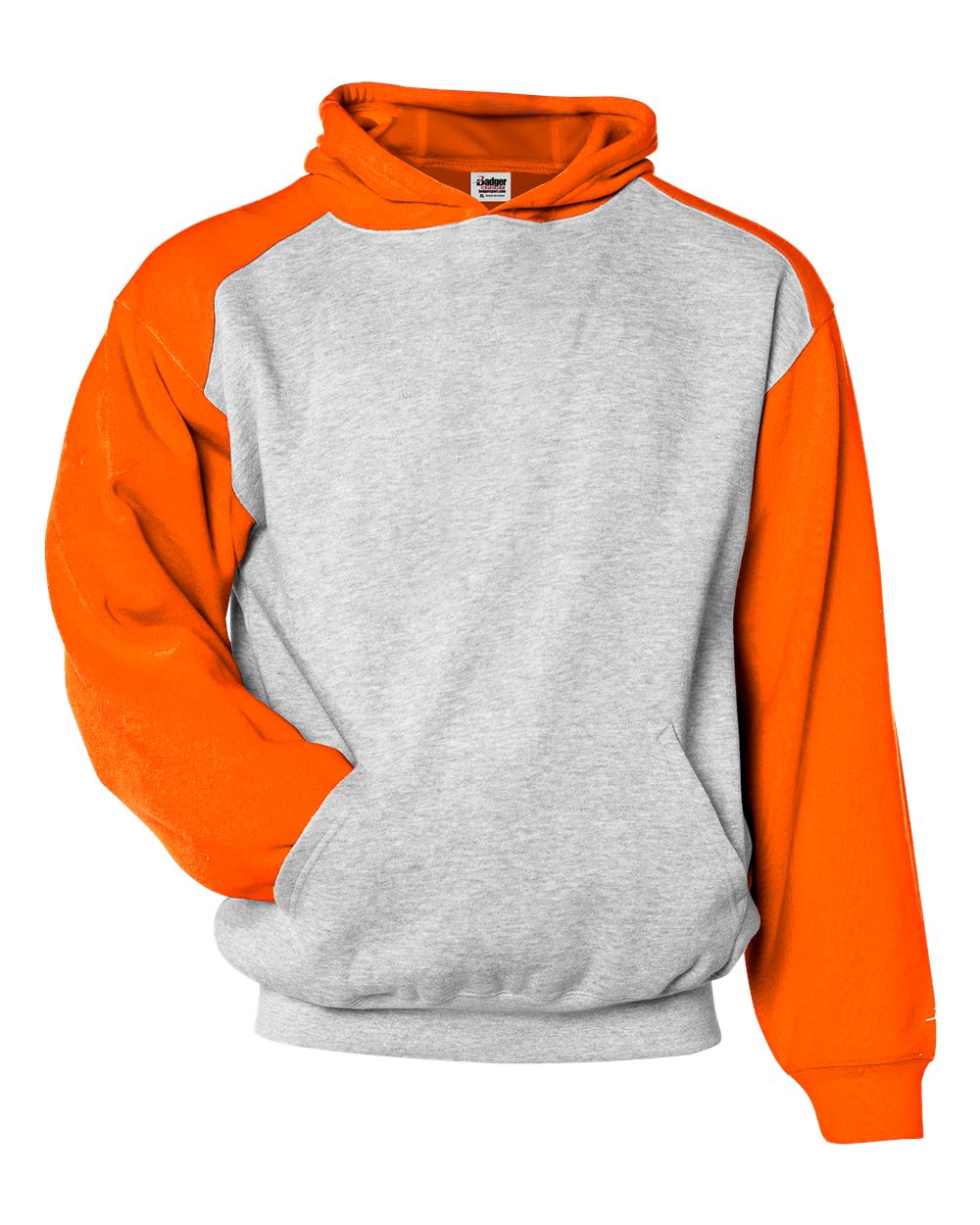 2449 Badger Youth Sport Athletic Fleece Hooded Sweatshirt 2449 Badger Youth Sport Athletic Fleece Hooded Sweatshirt