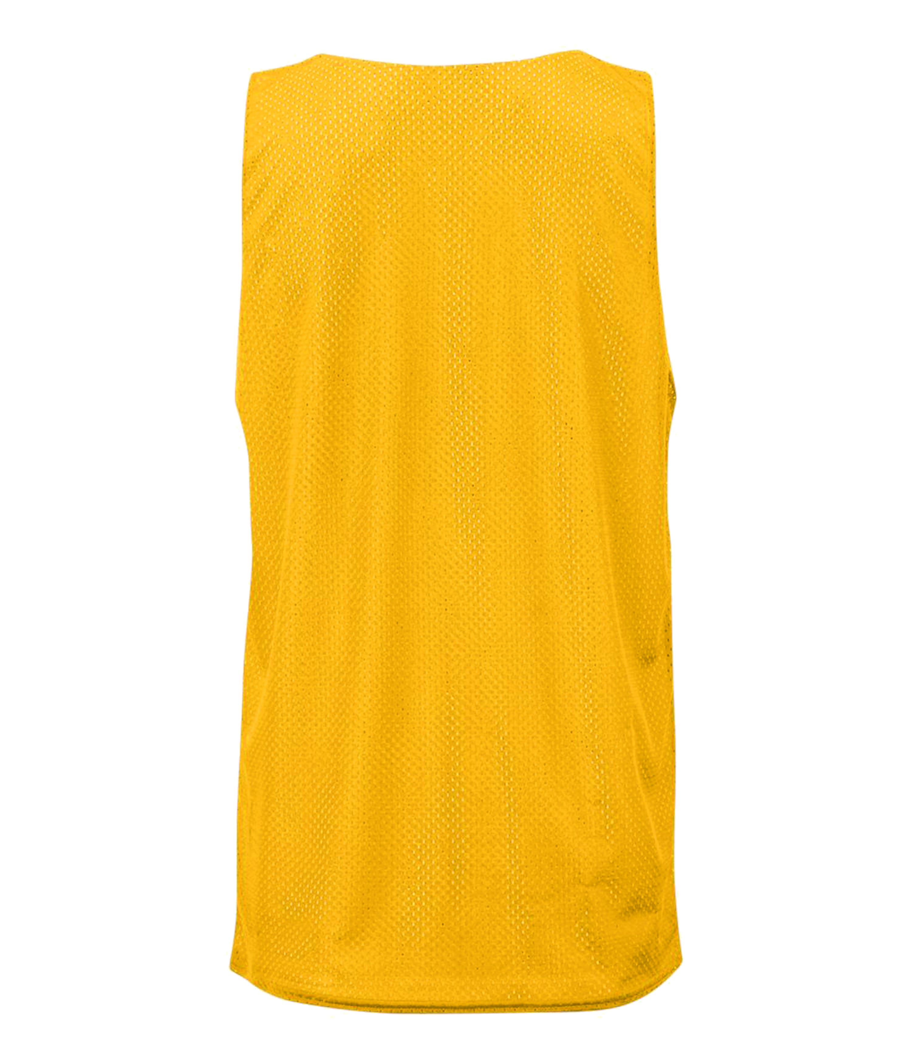 252900 BADGER Mesh Reversible Youth Jersey 252900 BADGER Mesh Reversible Youth Jersey - Back Image