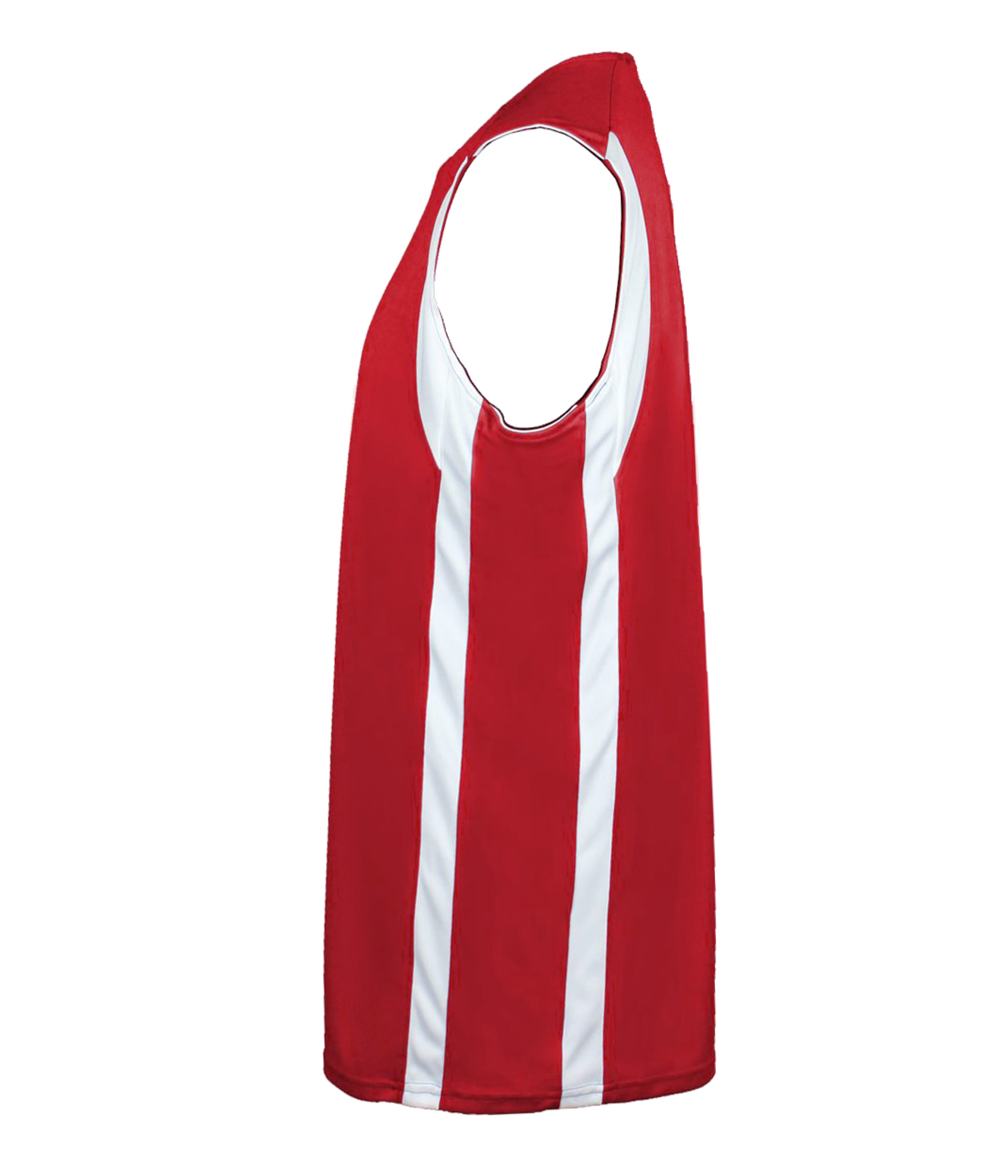 255100 Badger Sport B-slam Rev. Youth Tank - Siide Image