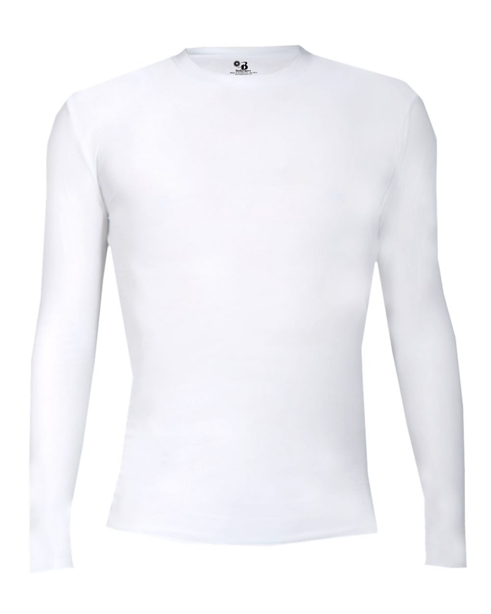2605 Badger Youth Pro-Compression Long Sleeve T-Shirt 2605 Badger Youth Pro-Compression Long Sleeve T-Shirt